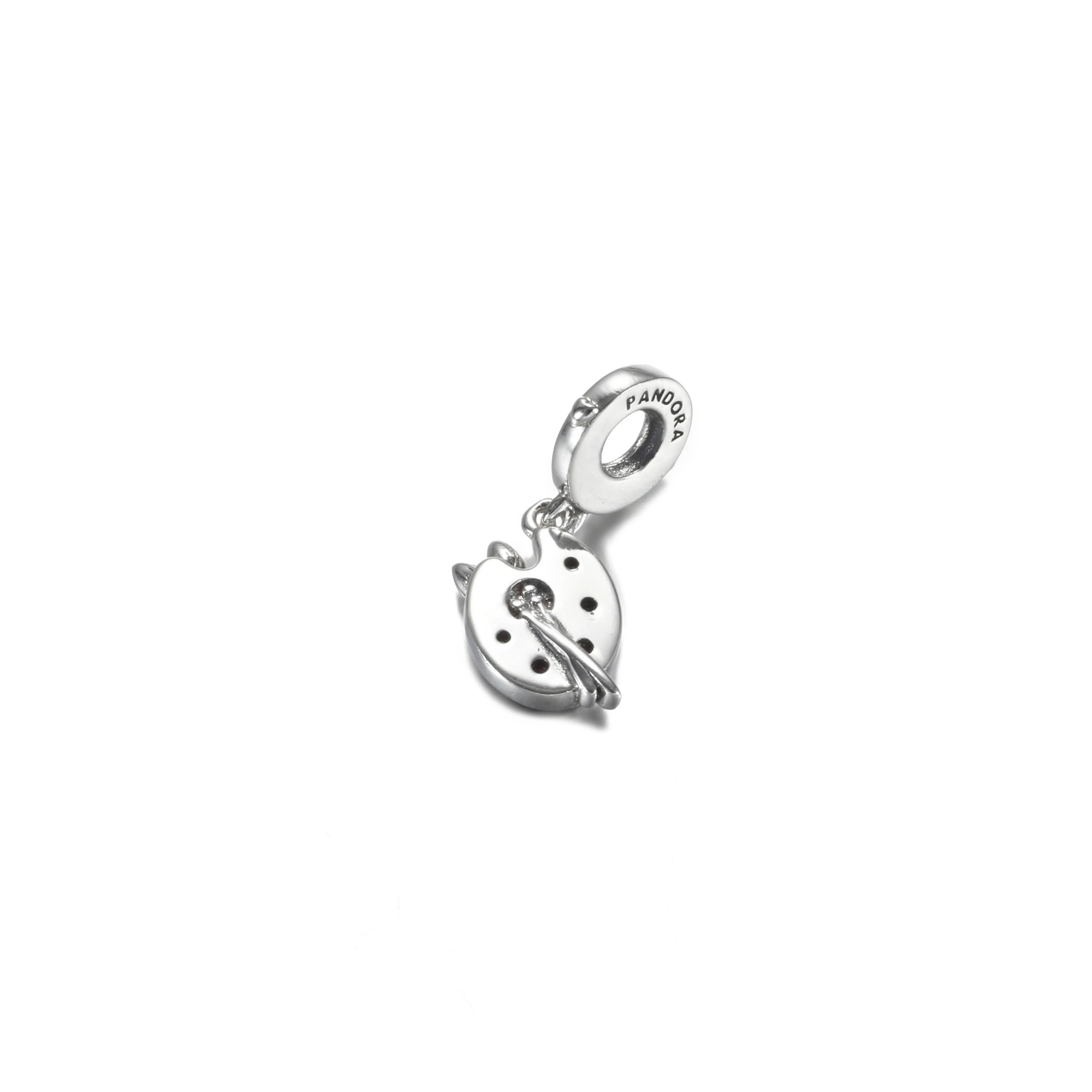 Pandora Kunstnerpalett Hengende Charm - 799320C01