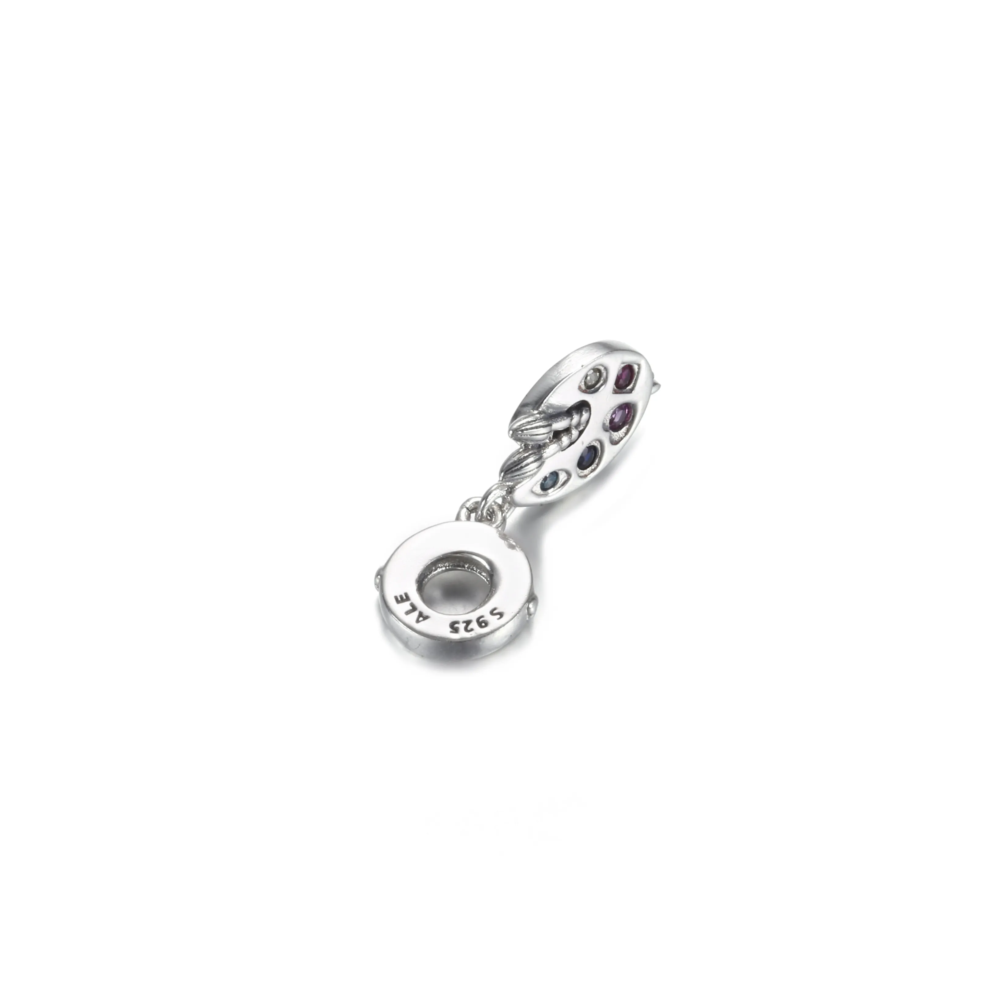 Pandora Kunstnerpalett Hengende Charm - 799320C01