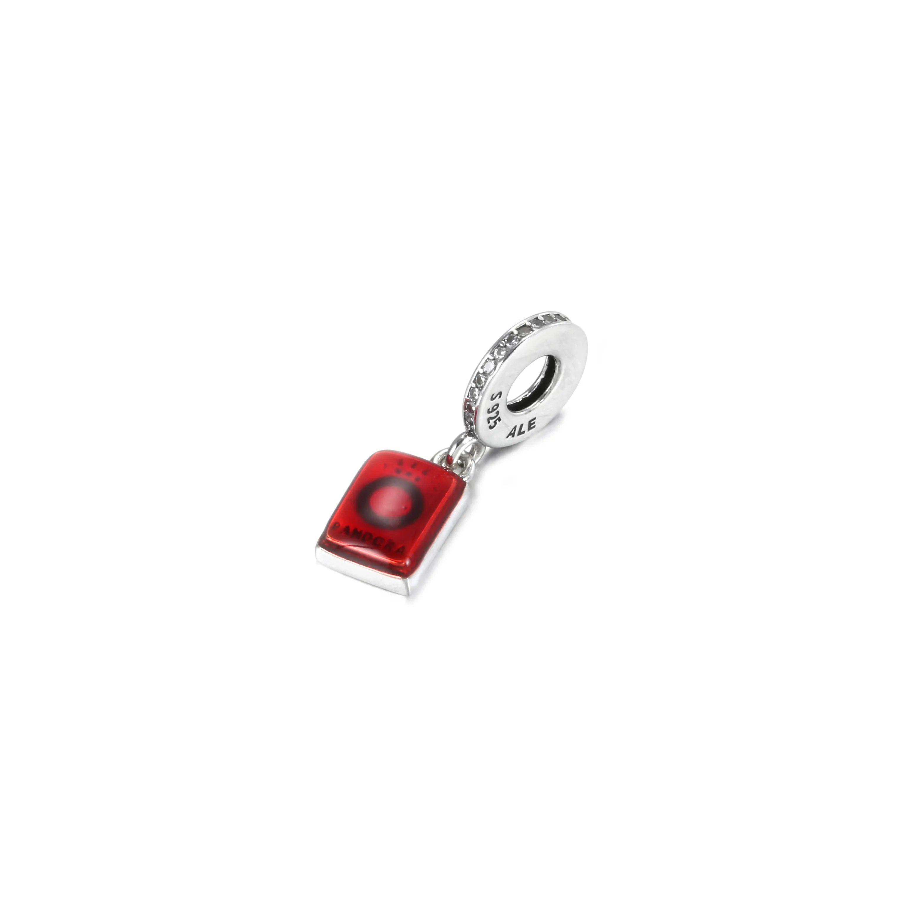 Pandora Mahjong Hengende Charm - 799277C01