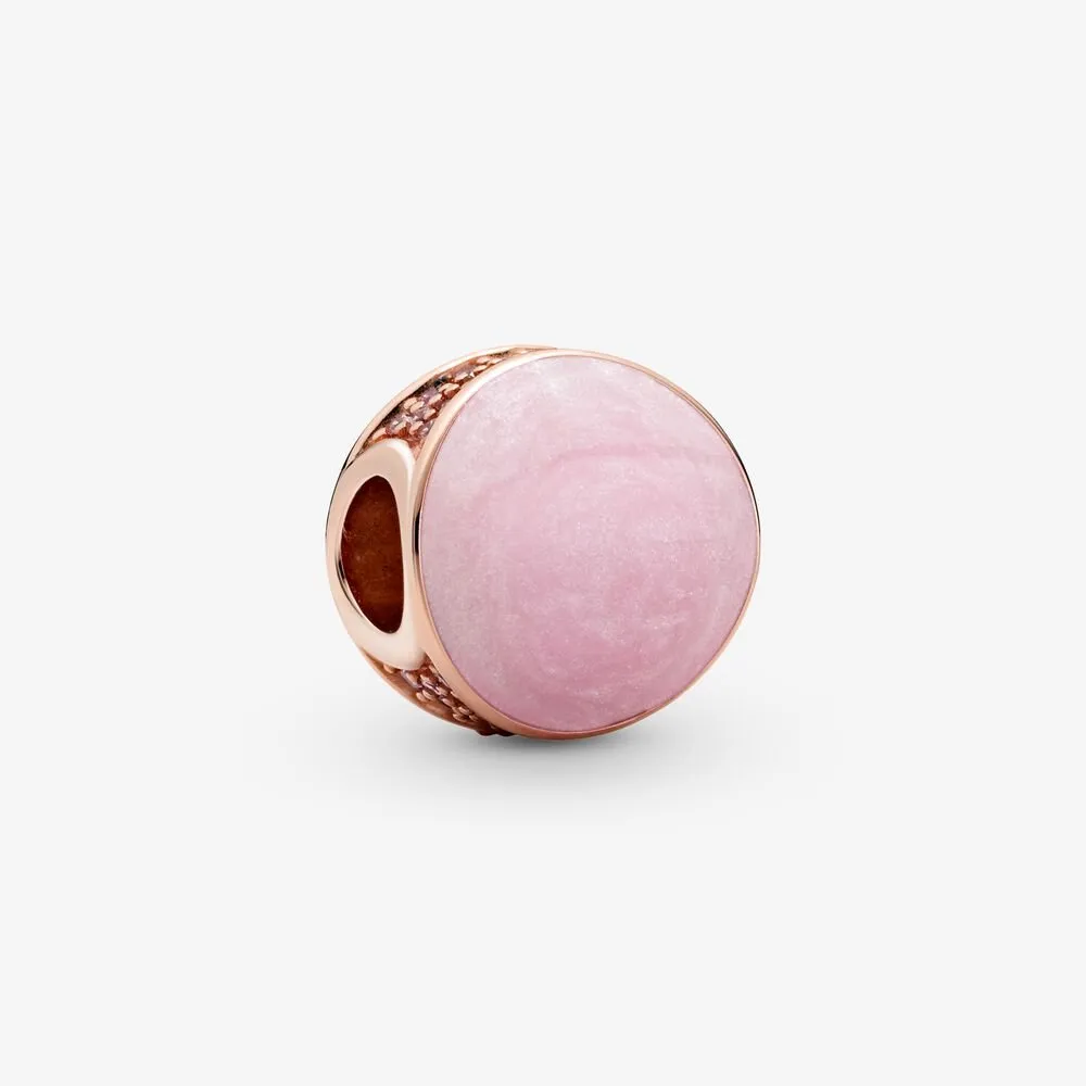 Pandora Rosa Virvel Charm - 789306C01