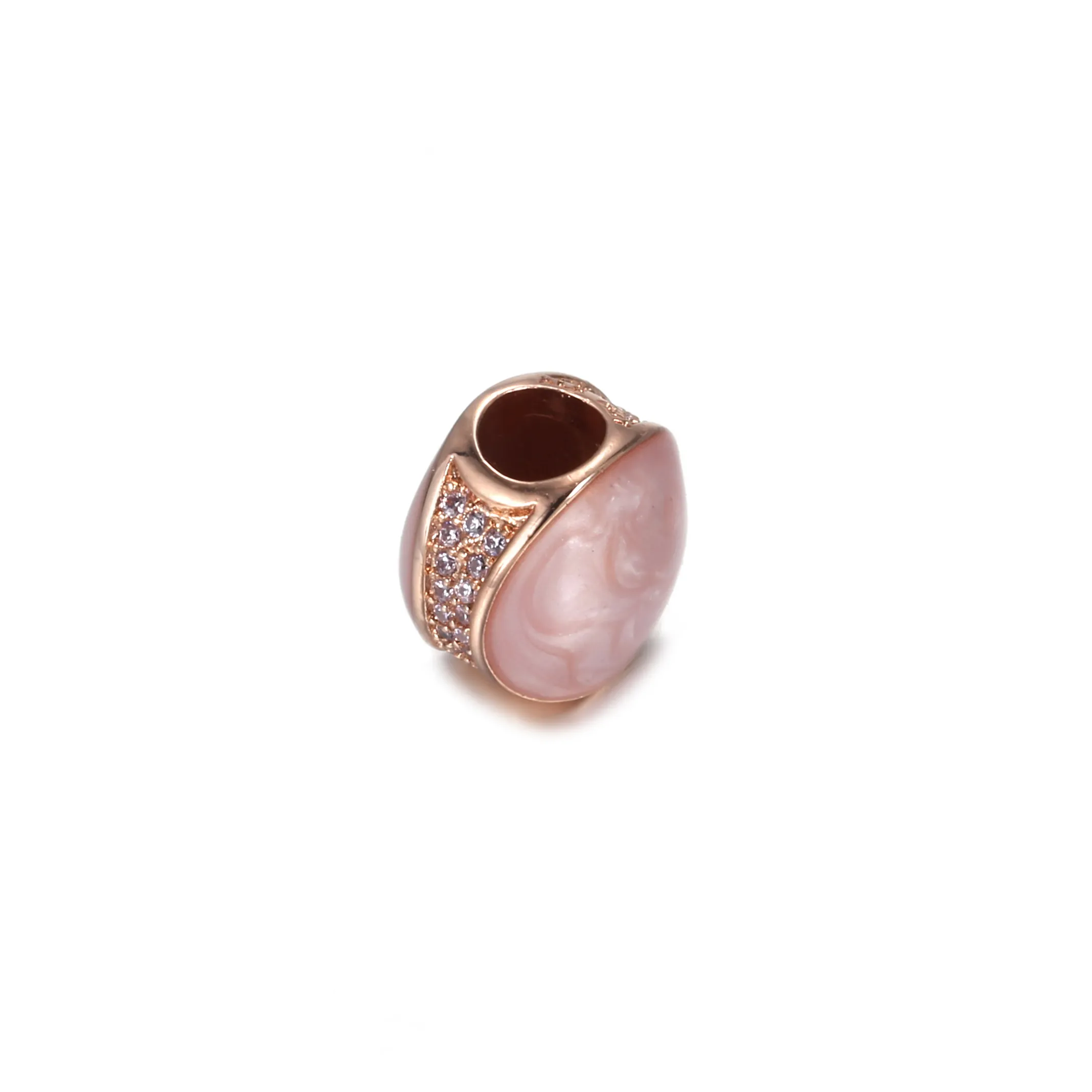 Pandora Rosa Virvel Charm - 789306C01