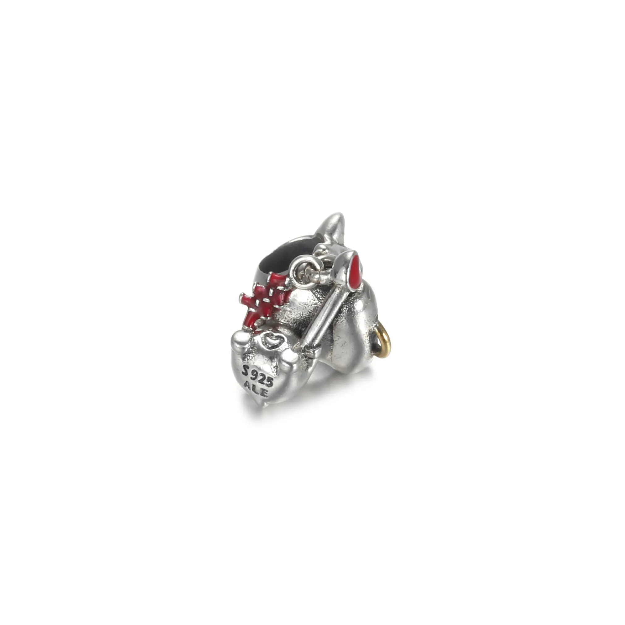 Pandora Søt Okse Charm - 799268C01