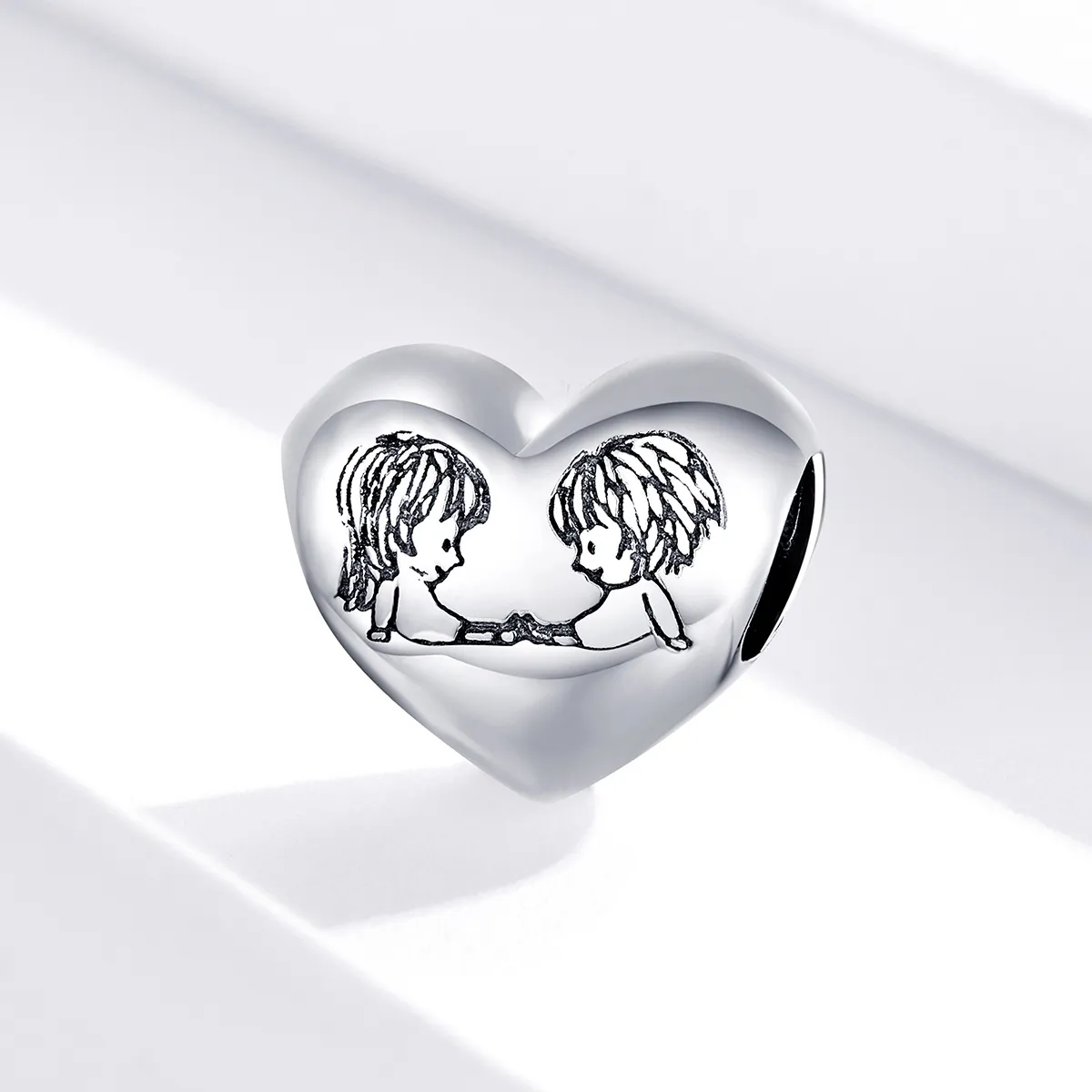 Pandora Style Sølv Barne Charm - SCC1516