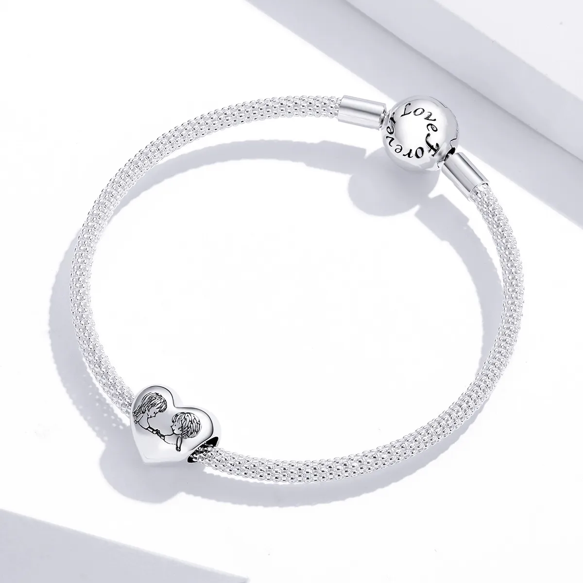 Pandora Style Sølv Barne Charm - SCC1516