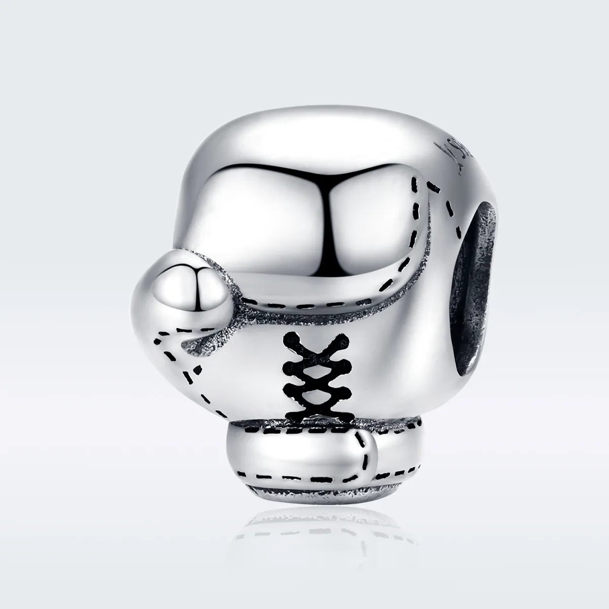 Pandora Style Sølv Boksehanske Charm - SCC1325