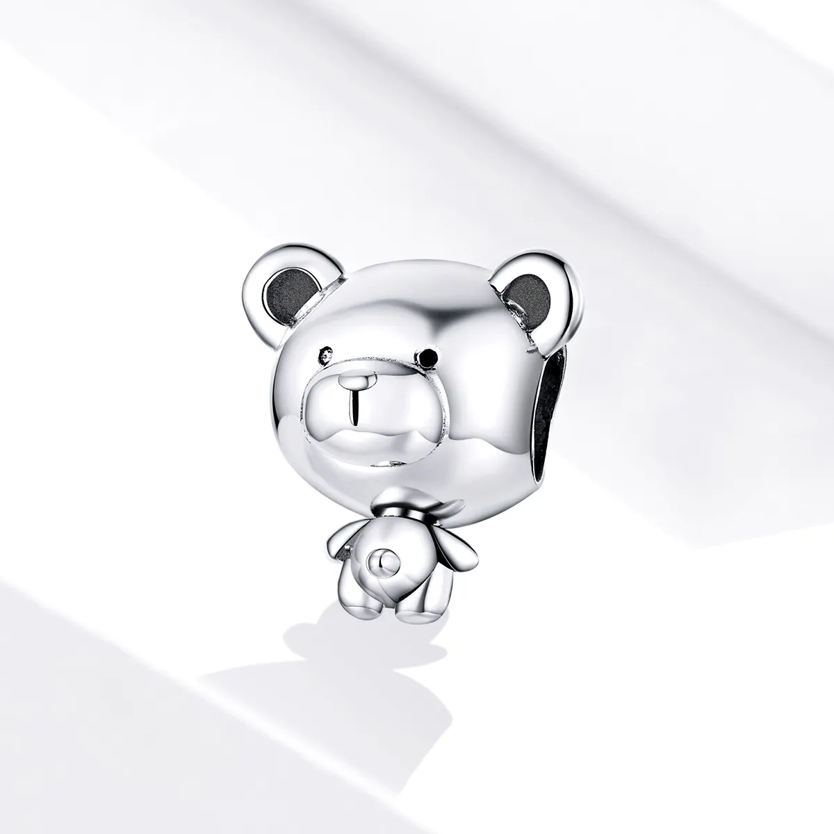 Pandora Style Sølv Brumm Charm - SCC1502