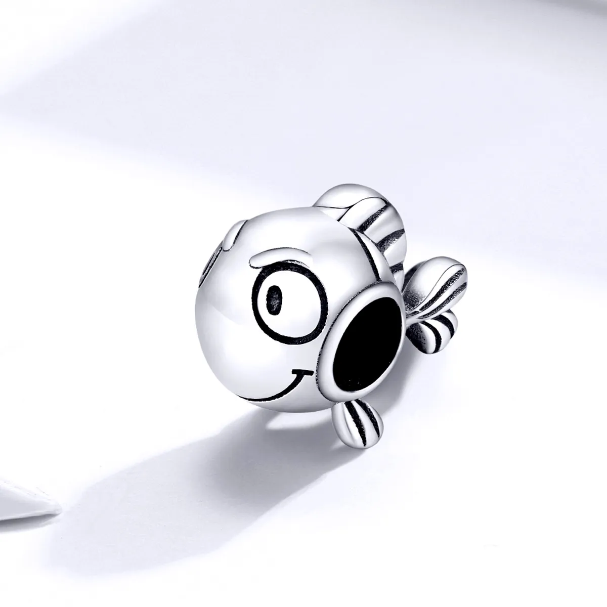 Pandora Style Sølv Dory Charm - SCC1477