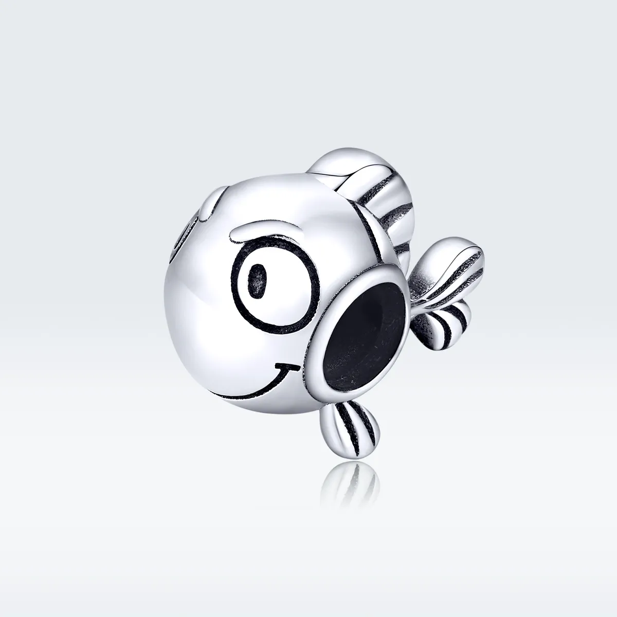 Pandora Style Sølv Dory Charm - SCC1477