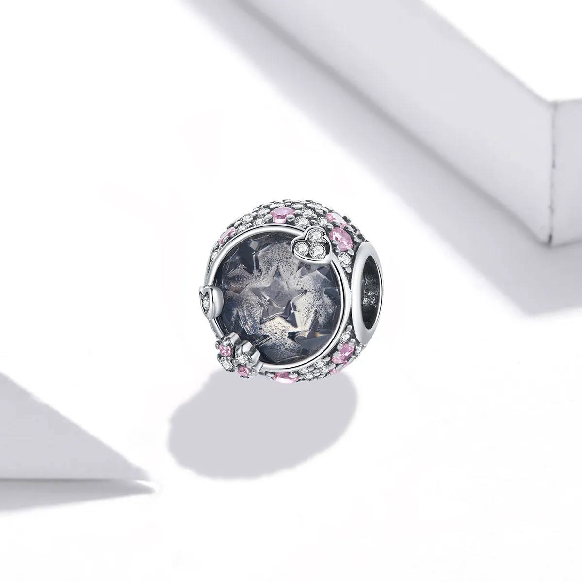 Pandora Style Sølv Søt Charm - SCC1809