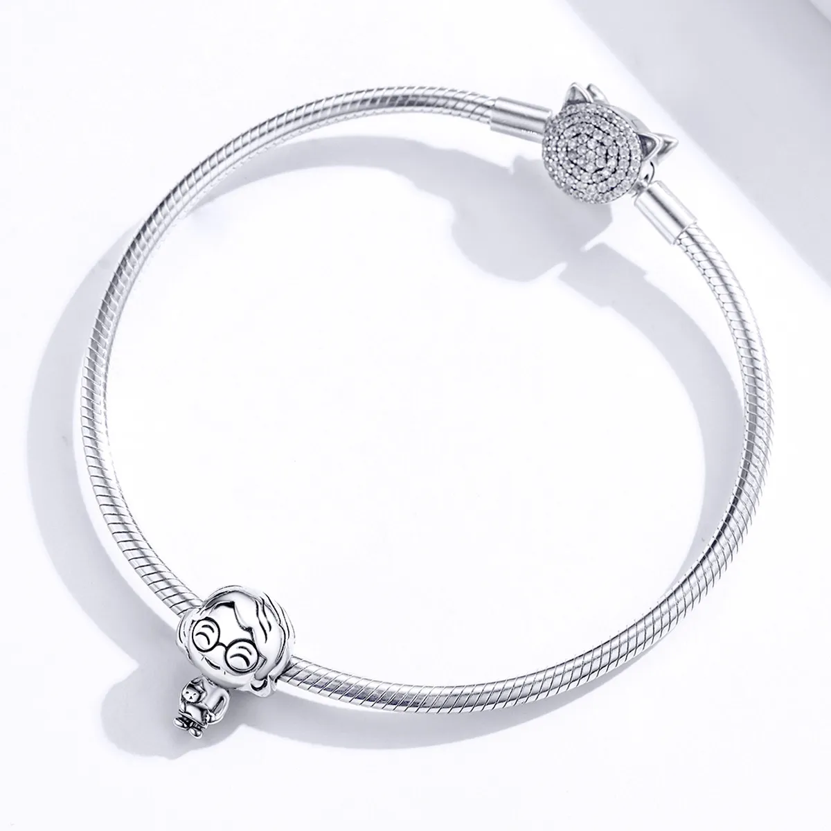 Pandora Style bestemorsjarm - BSC175