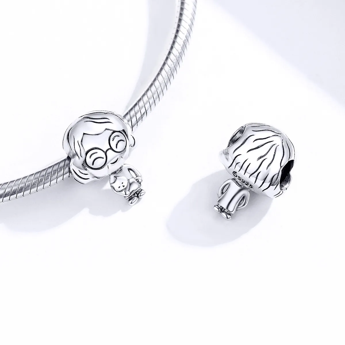 Pandora Style bestemorsjarm - BSC175