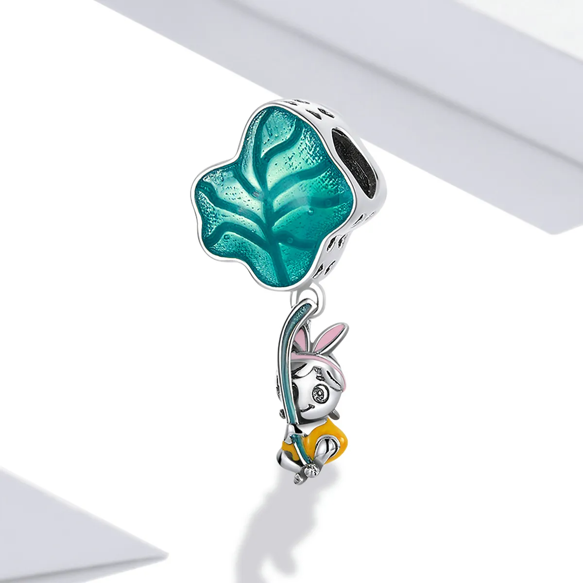 Pandora Style Chilensk Frond Charm - SCC2114