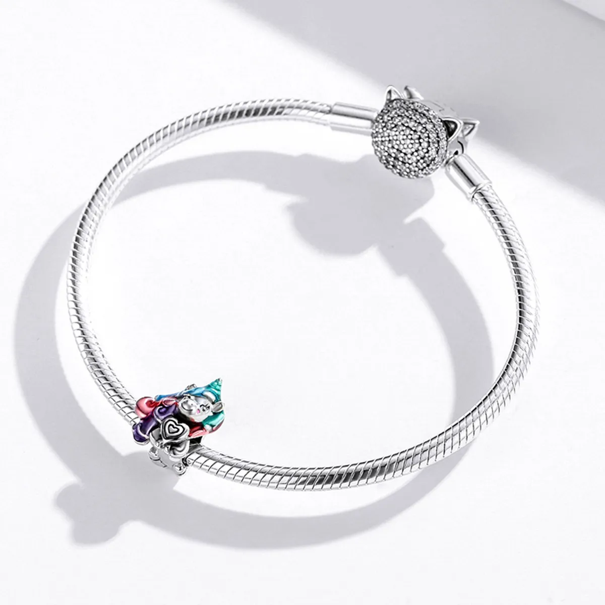 Pandora Style Fantasy Ponni Charm - SCC1919