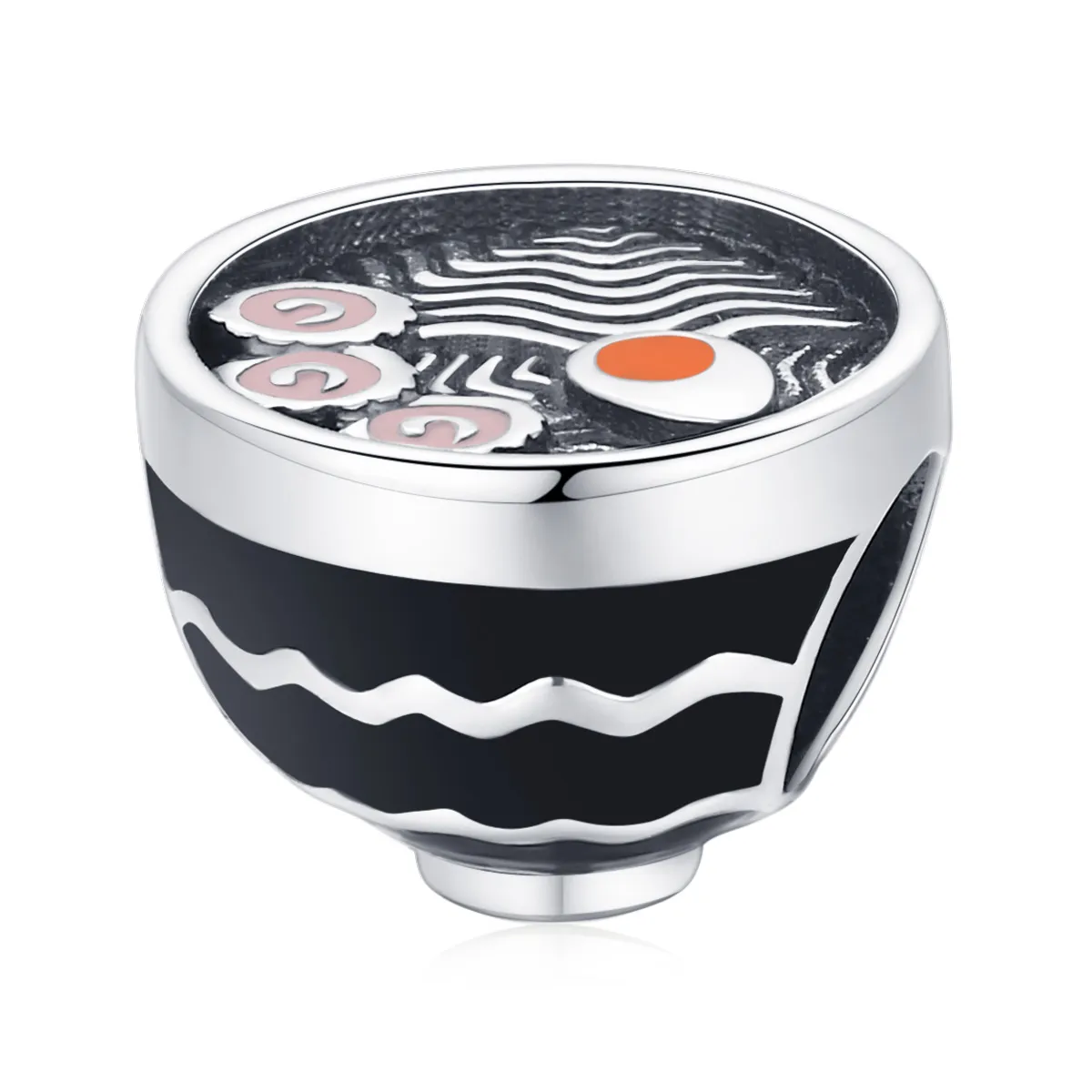 Pandora Style Japansk Ramen Charm - SCC1905