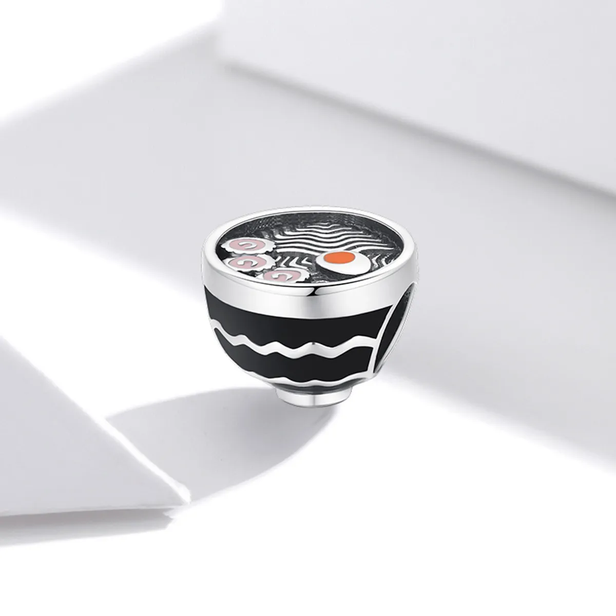 Pandora Style Japansk Ramen Charm - SCC1905