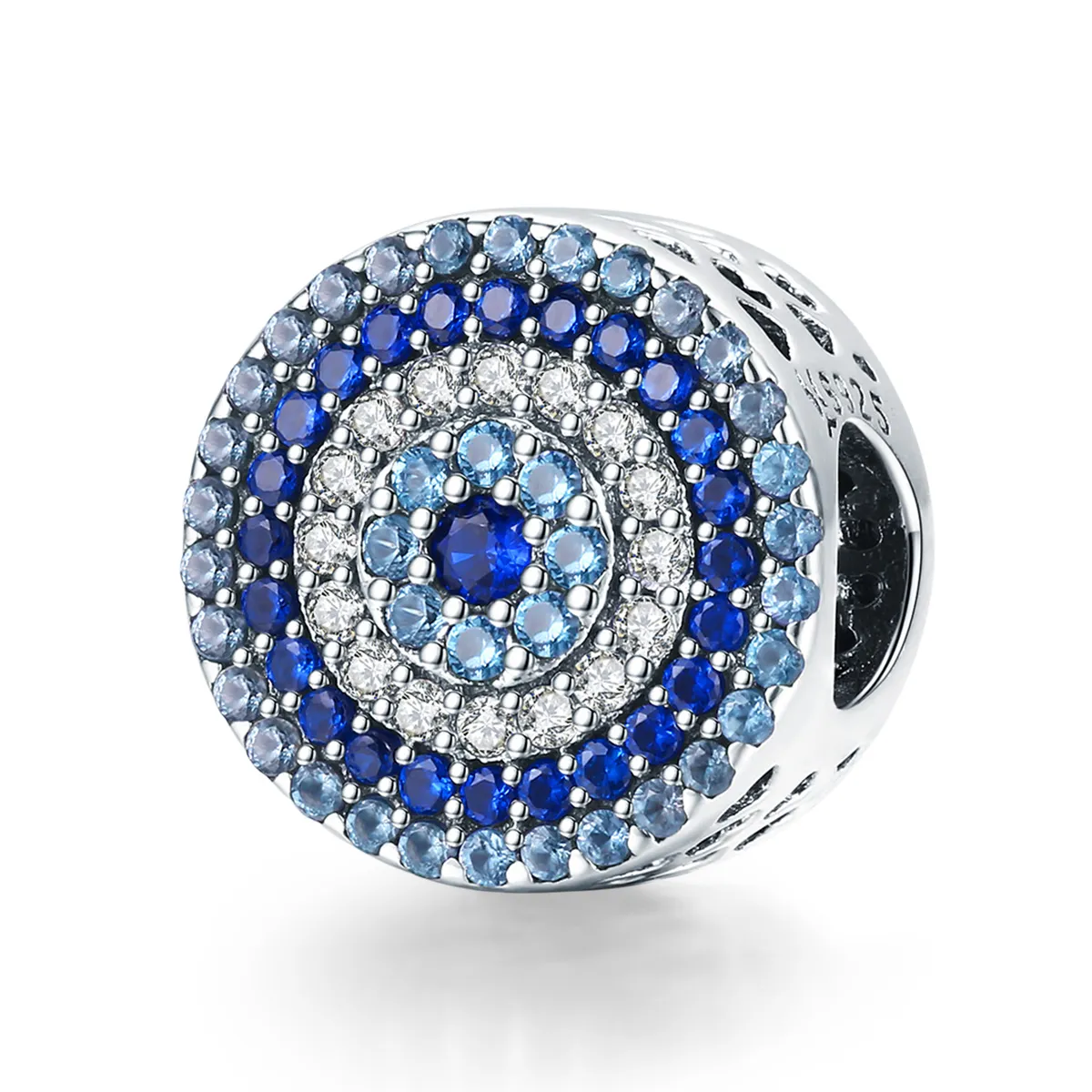 Pandora Style Magic Eye Charm - SCC915