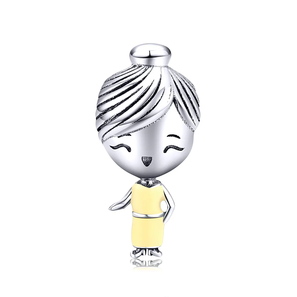 Pandora Style Mother Charm - BSC177