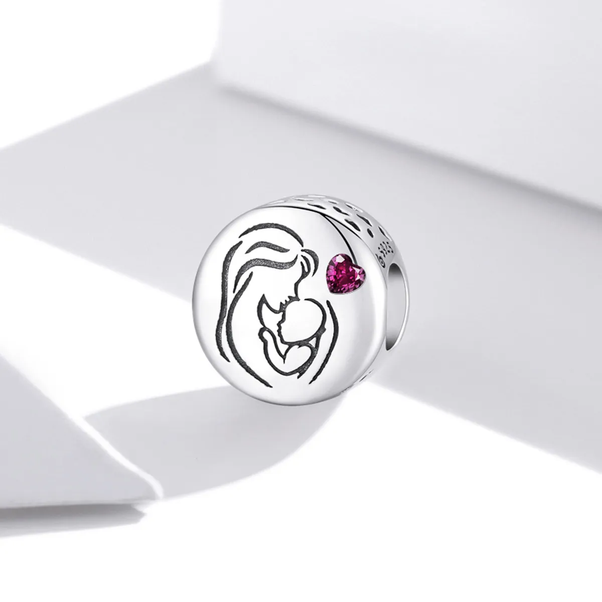 Pandora Style Mother's Love Charm - BSC493