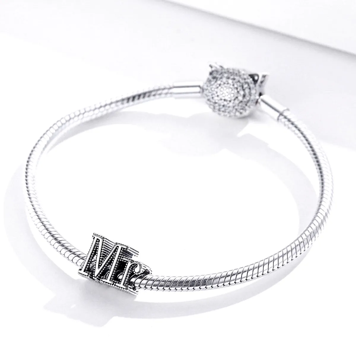 Pandora Style Mr Charm - SCC1561