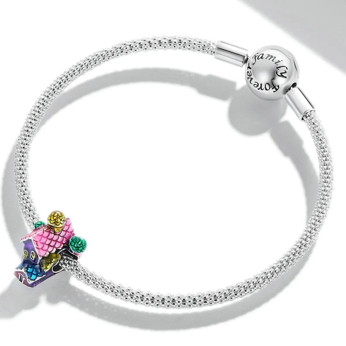 Pandora Style Paradise Valley, Chile Charm - SCC2113