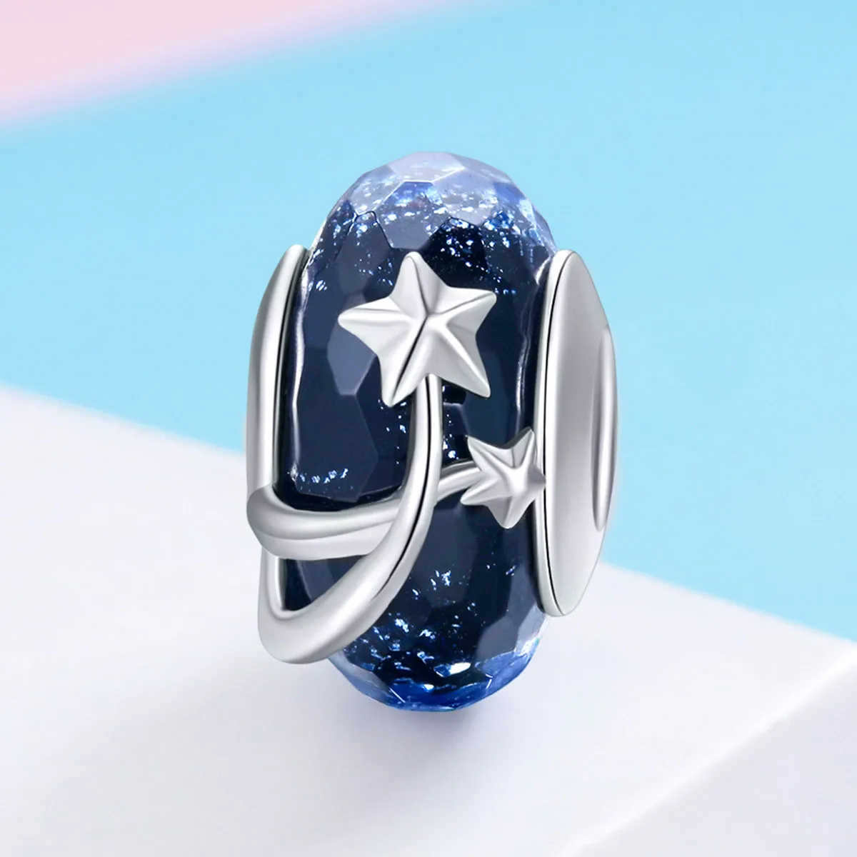 Pandora Style Senhøst Night Sky Charm - SCC861