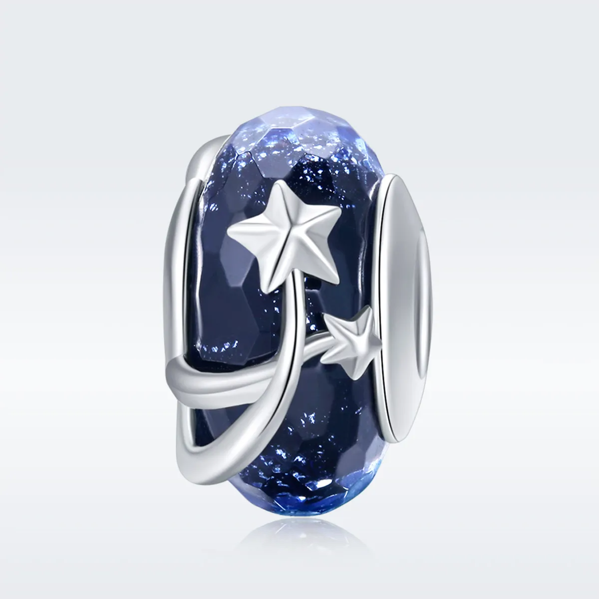 Pandora Style Senhøst Night Sky Charm - SCC861