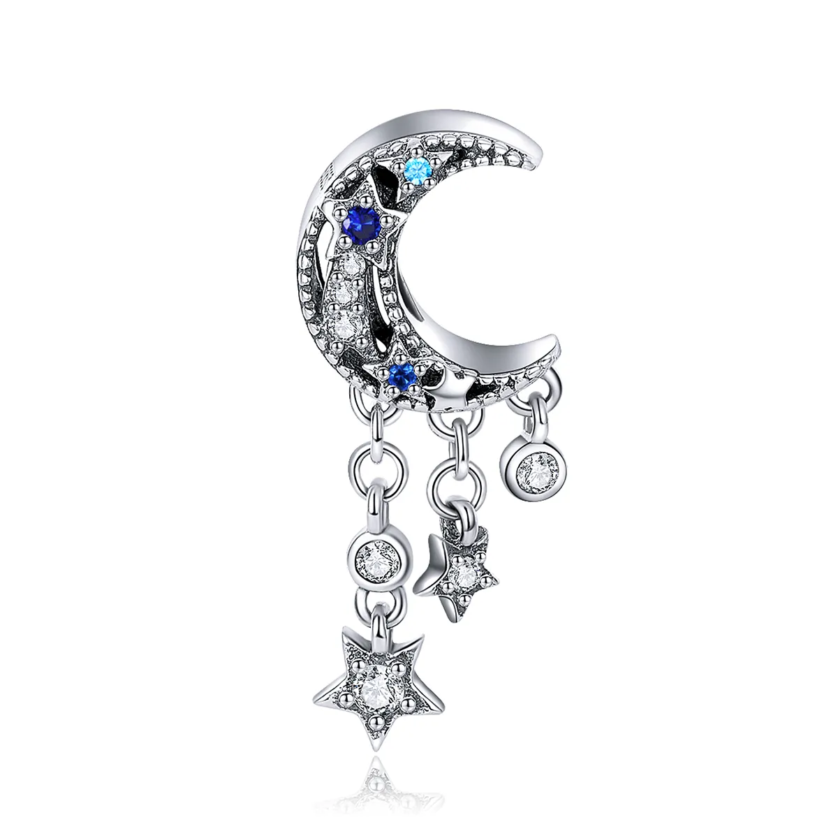 Pandora Style Starry Sky Charm - BSC023