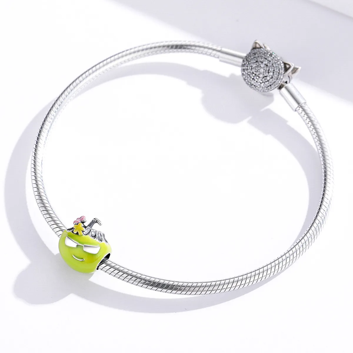 Pandora Style Summer Coconut Charm - SCC1528