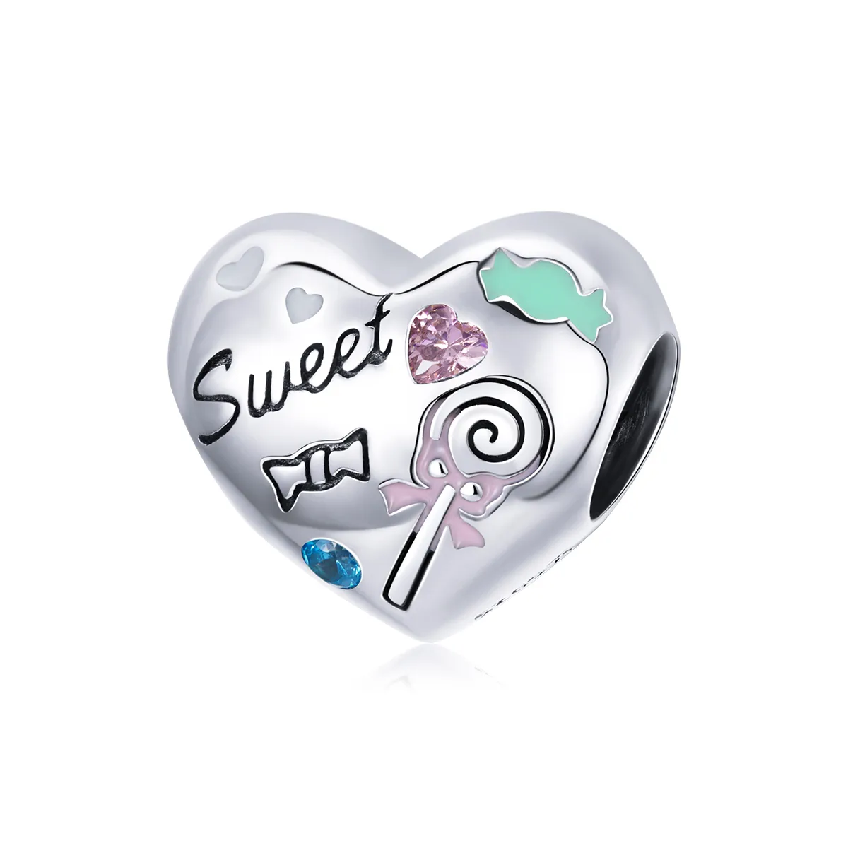 Pandora Style Sweet Candy Charm - SCC1767