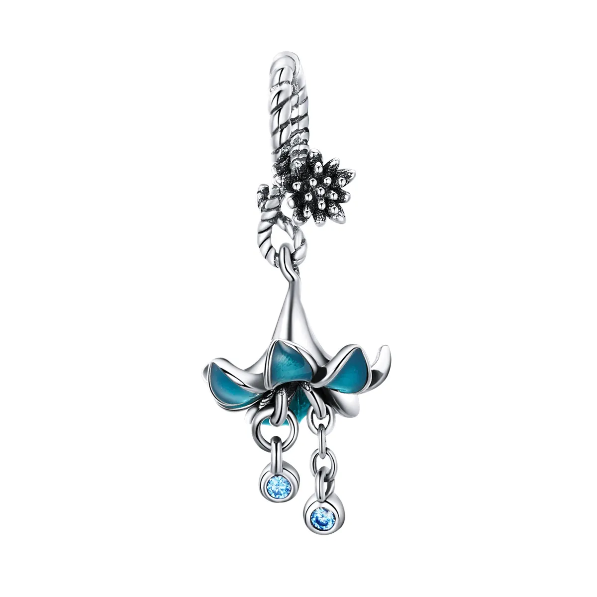 pandora style dream orchid dingle bsc034