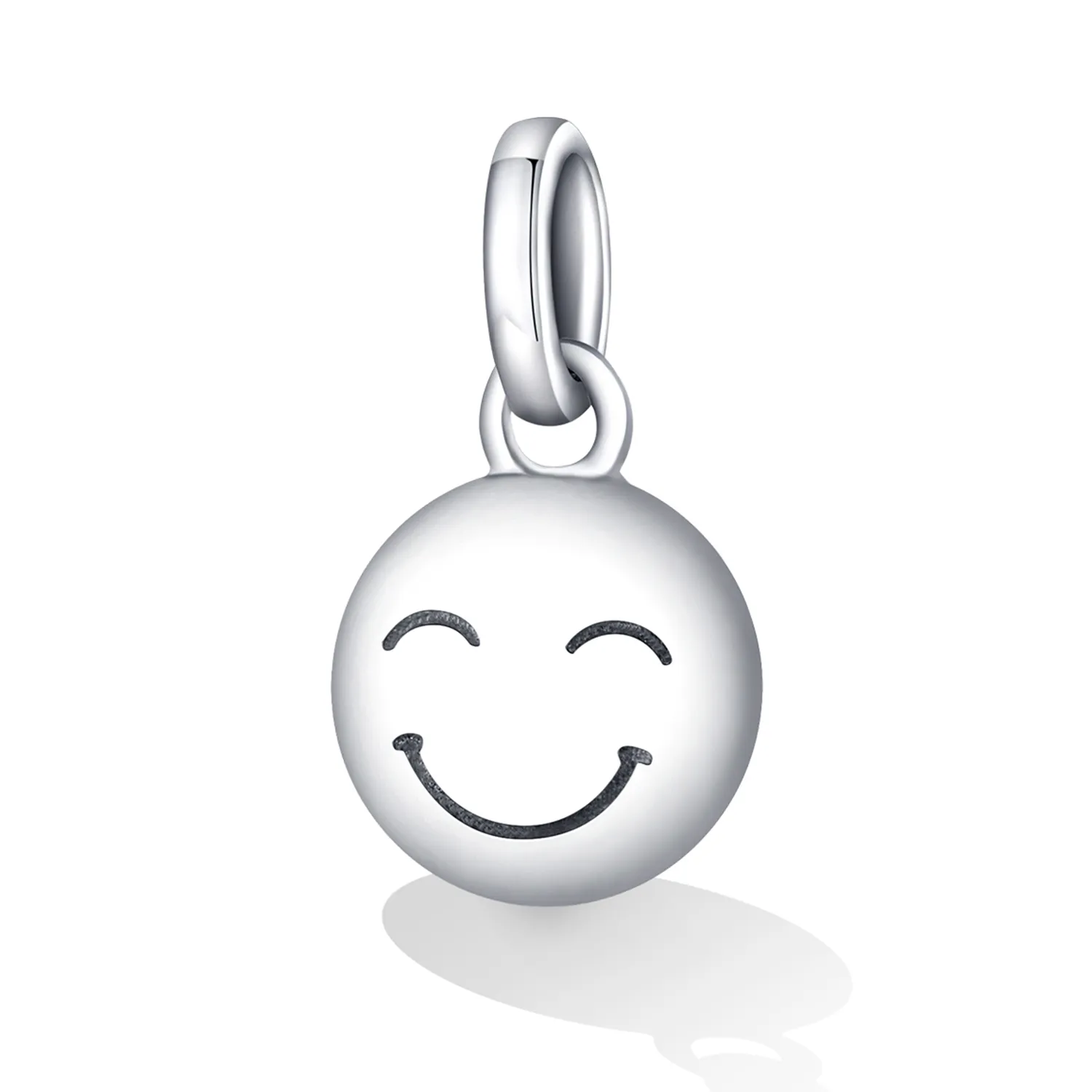 Pandora Style Me Smiley Face Dangle - SCP062