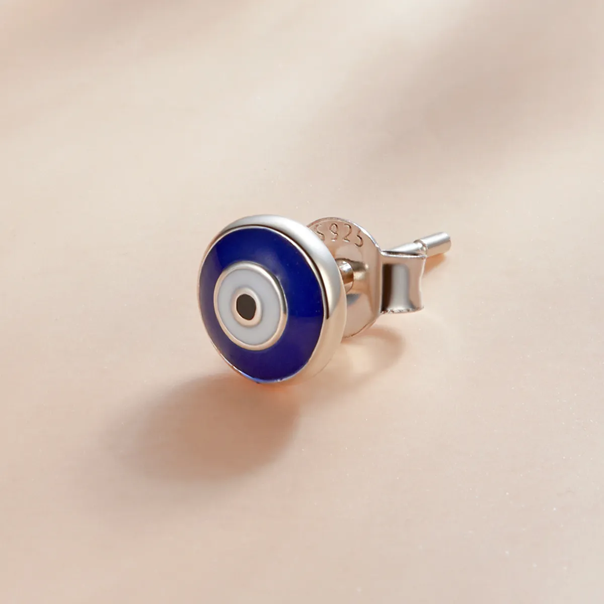 Pandora Style Guardian Eye Stud øredobber - SCE1207-BU