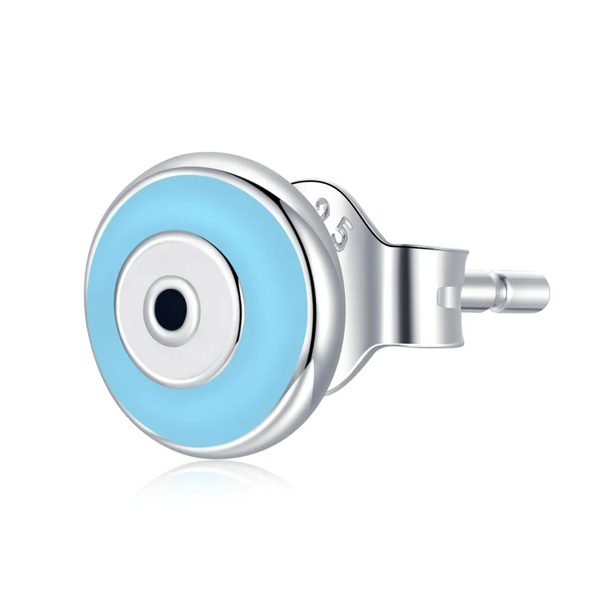 Pandora Style Guardian Eye Stud øredobber - SCE1207-LB