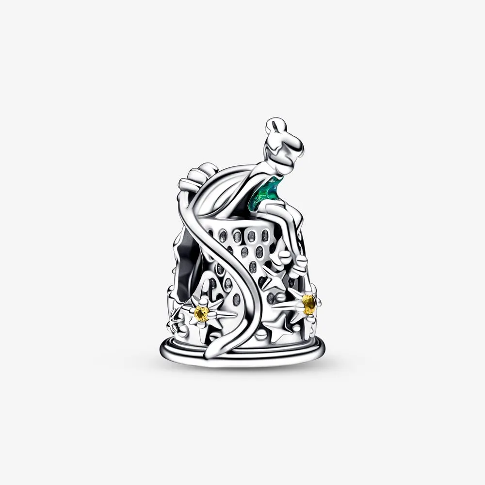 Pandora Disney Tingeling Himmelsk Fingerbøl Charm - 792520C01