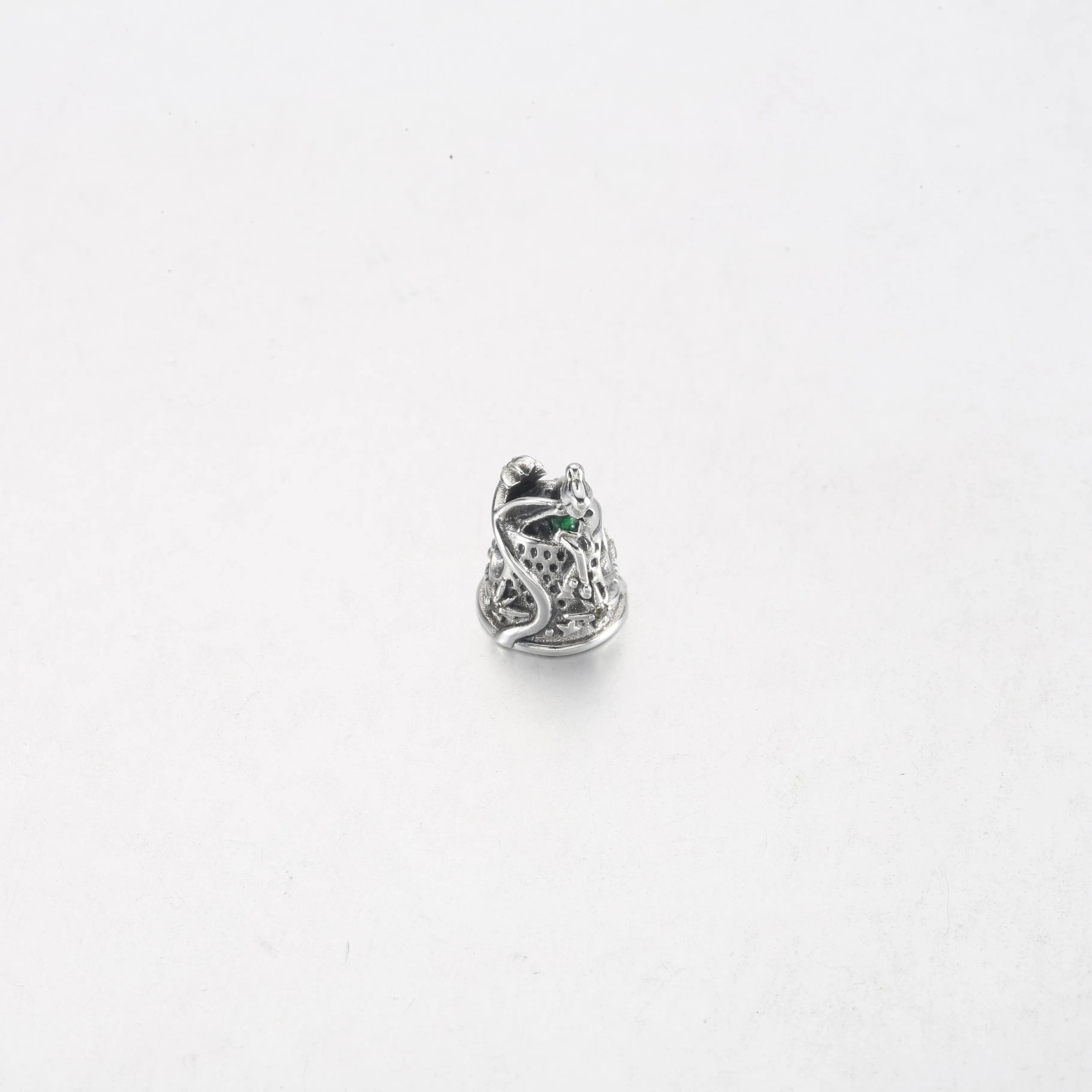 Pandora Disney Tingeling Himmelsk Fingerbøl Charm - 792520C01