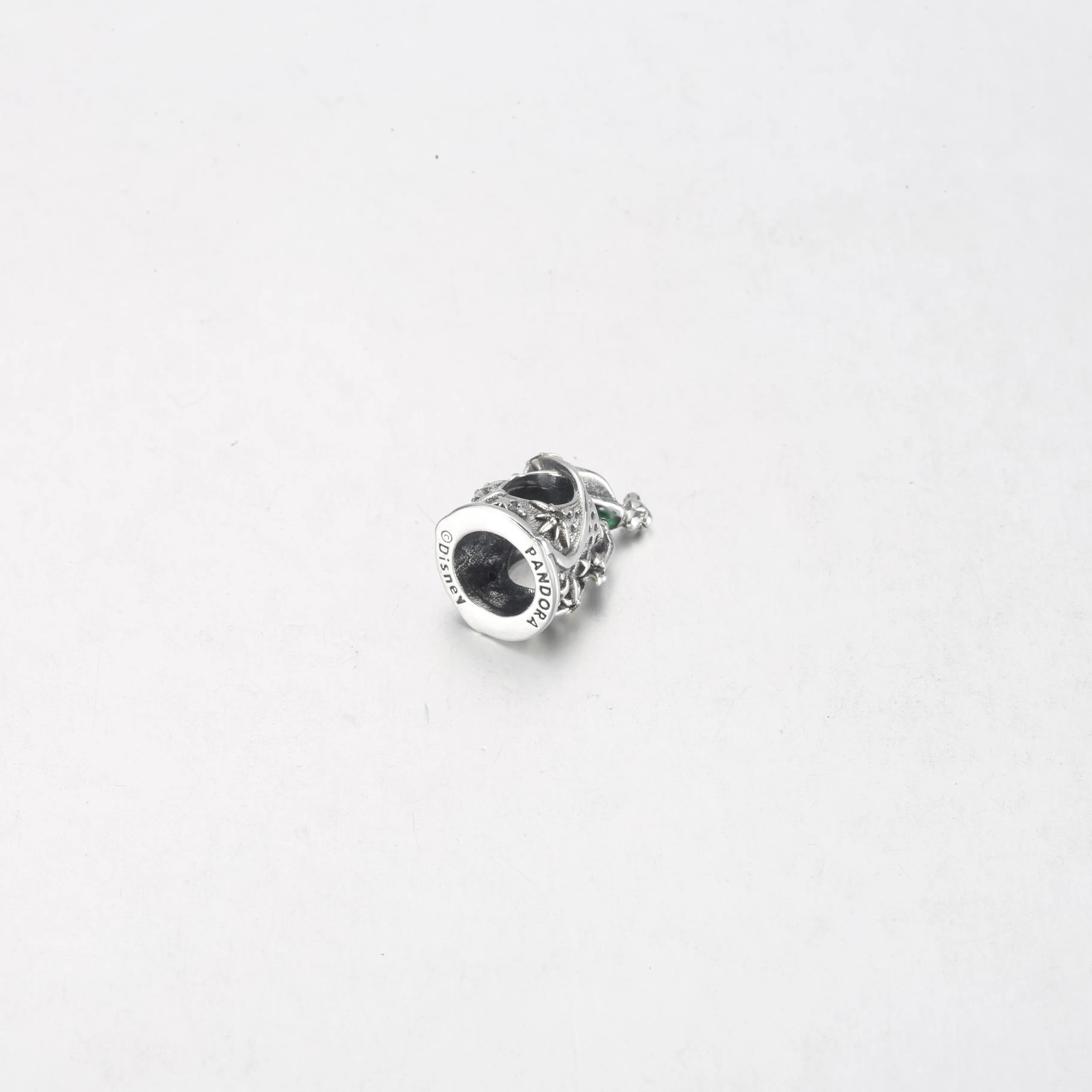 Pandora Disney Tingeling Himmelsk Fingerbøl Charm - 792520C01