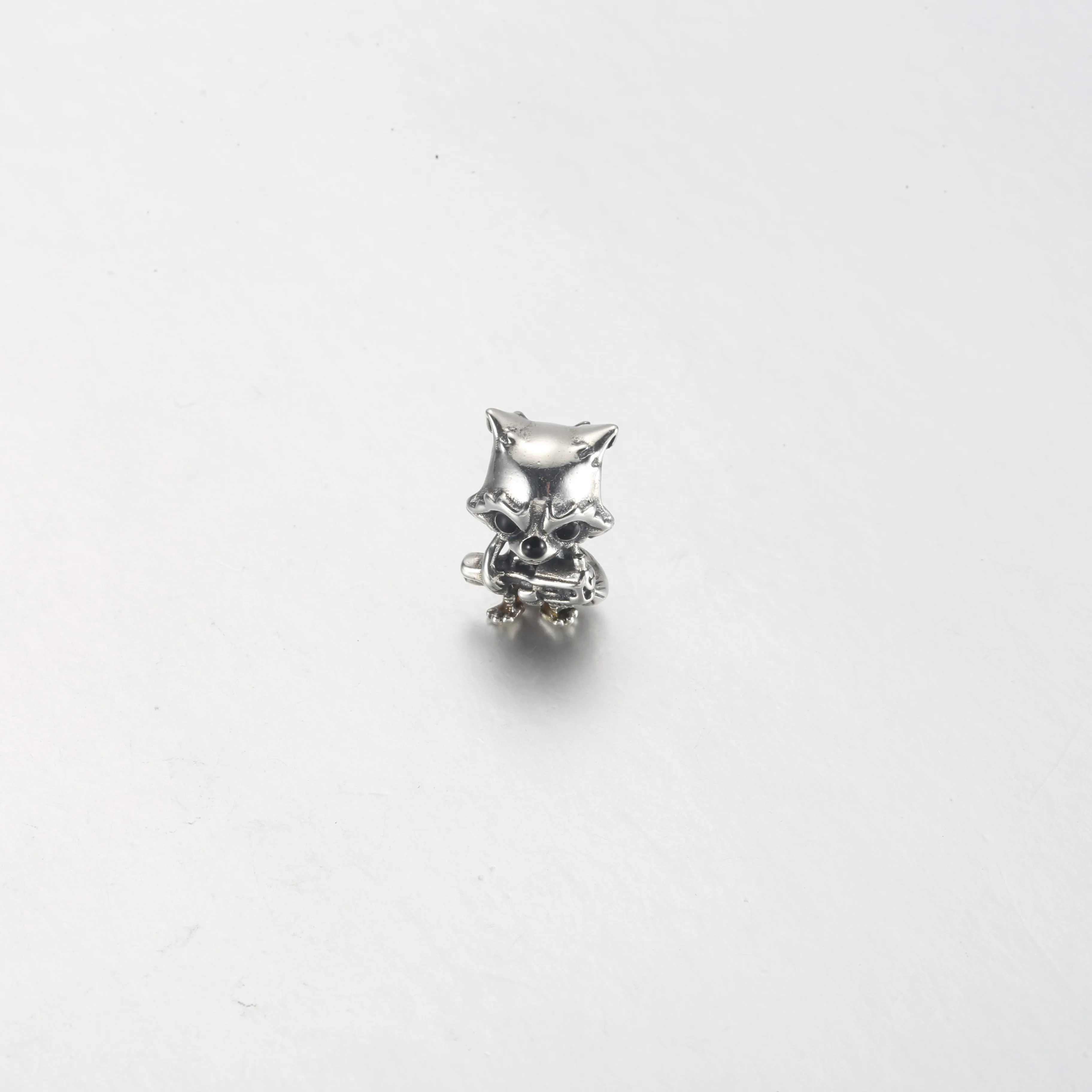 Pandora Marvel Guardians of the Galaxy Rocket Raccoon Charm - 792563C01