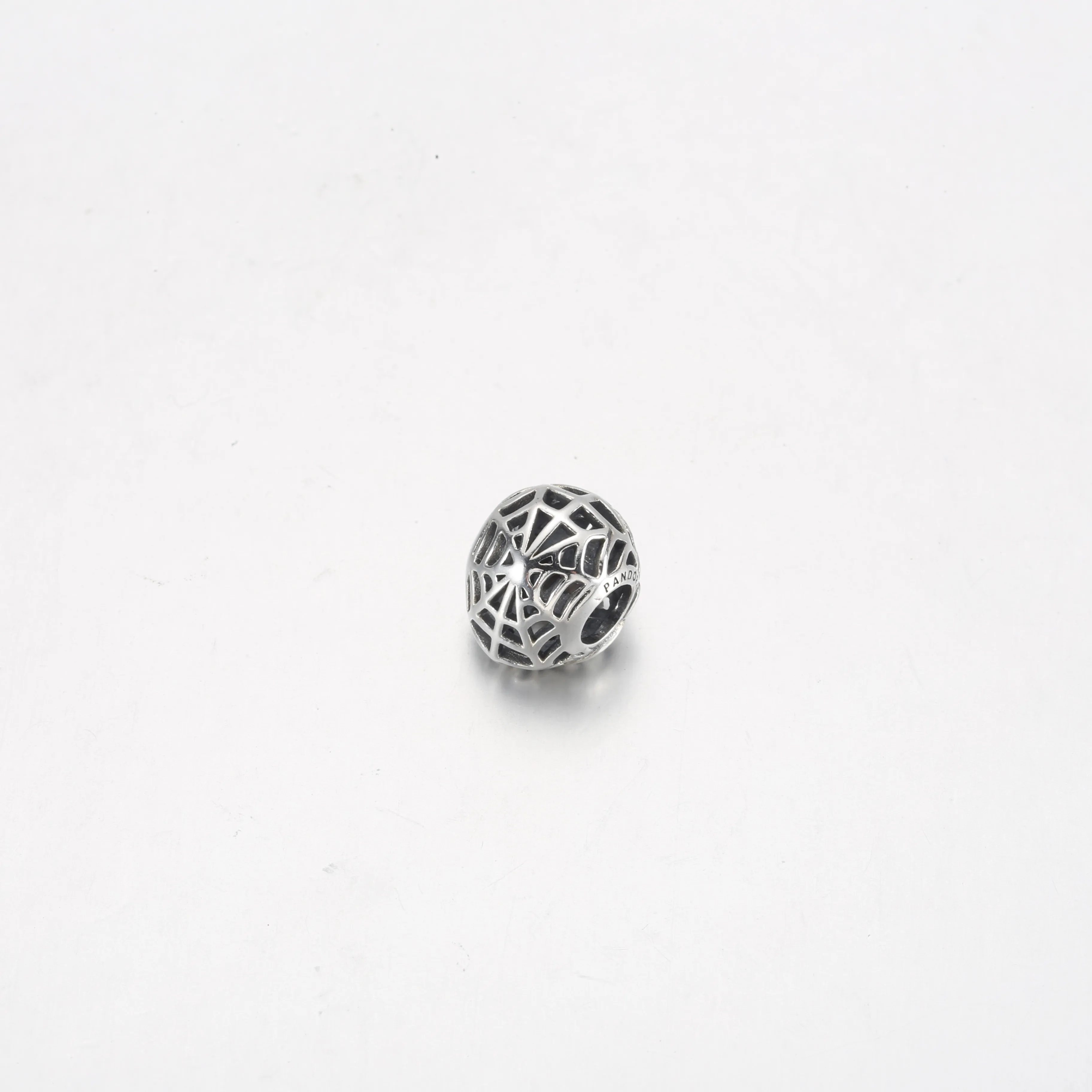 Pandora Marvel Spider-Man Maske Charm - 792351C01