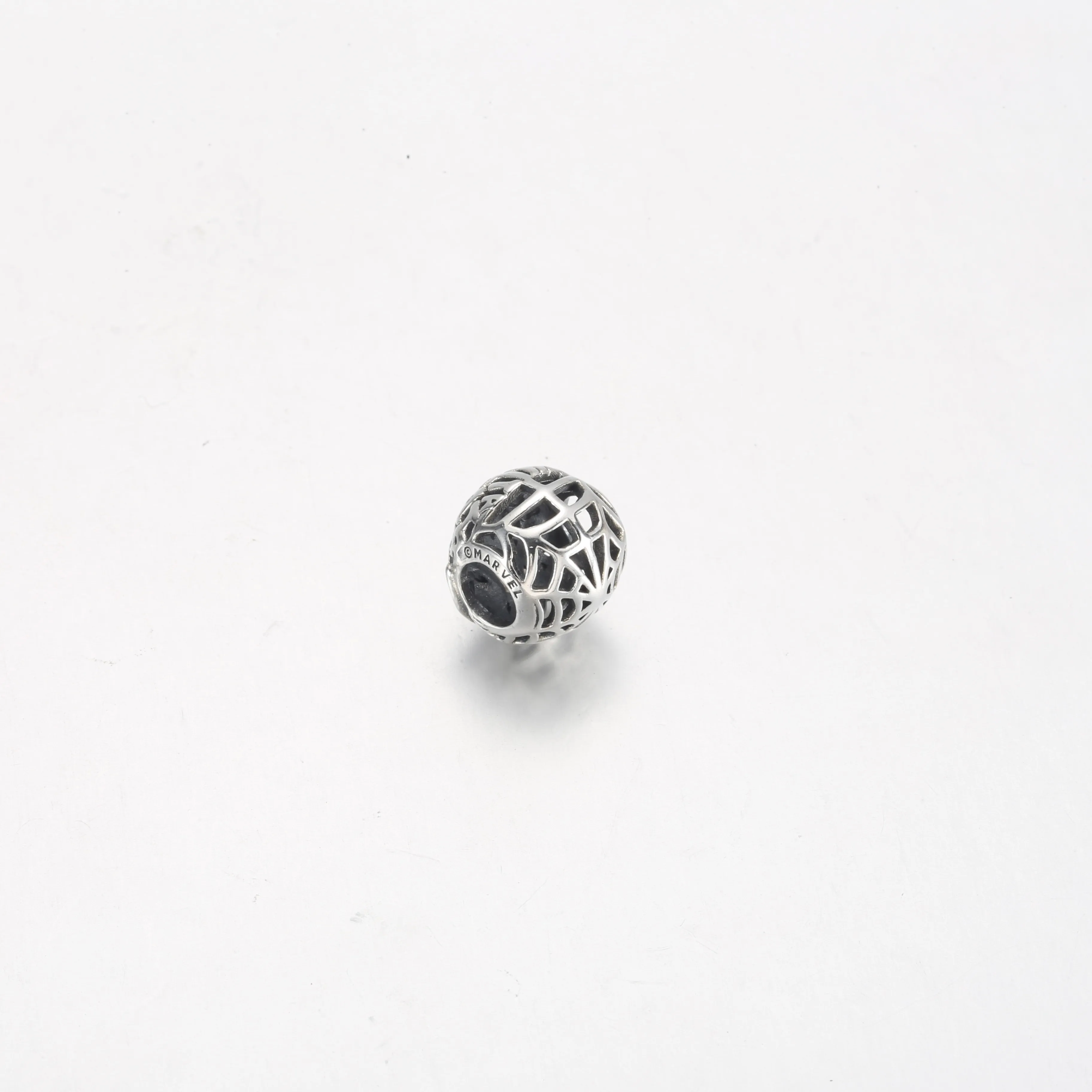 Pandora Marvel Spider-Man Maske Charm - 792351C01