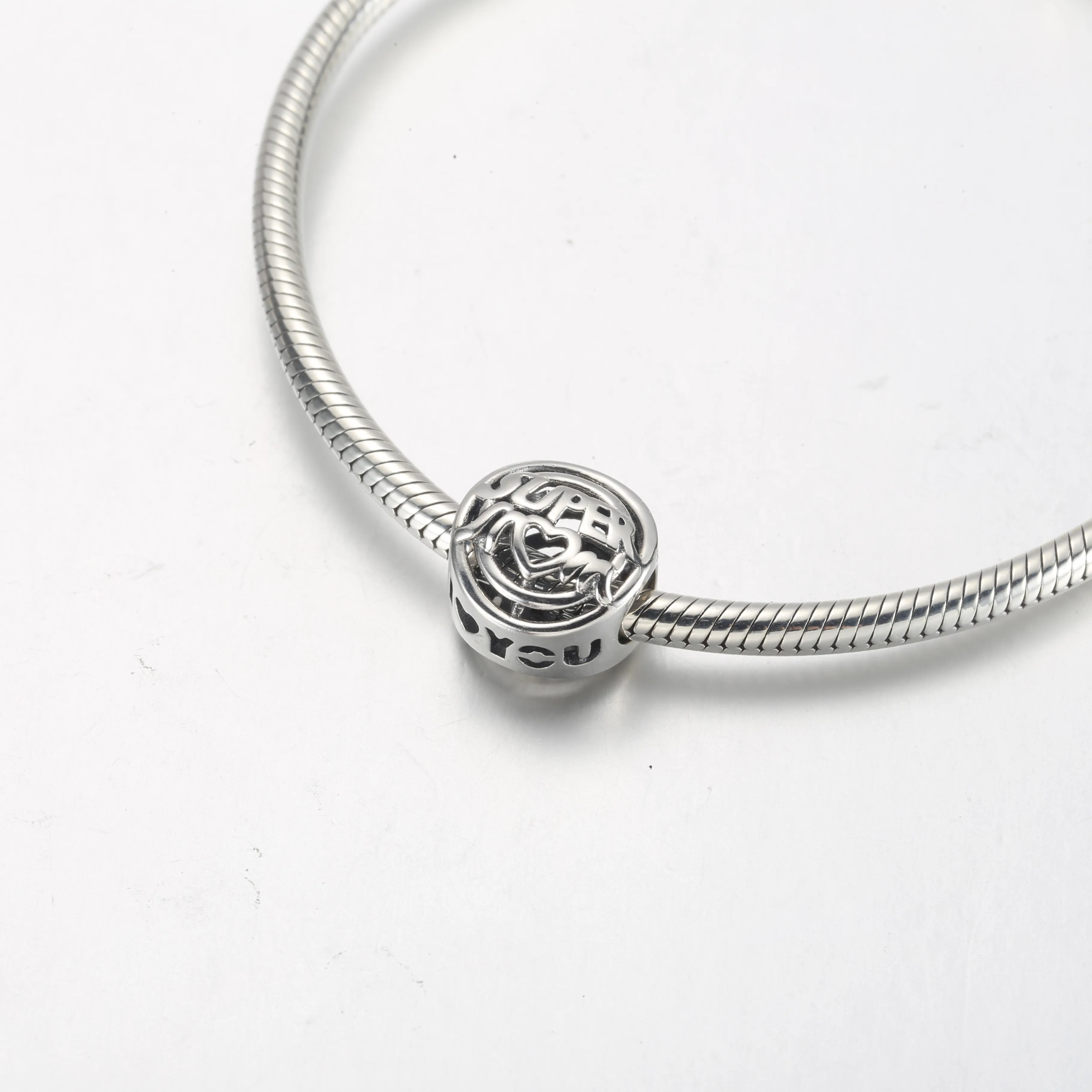 Pandora Mor min Helt Åpen Charm - 792644C00