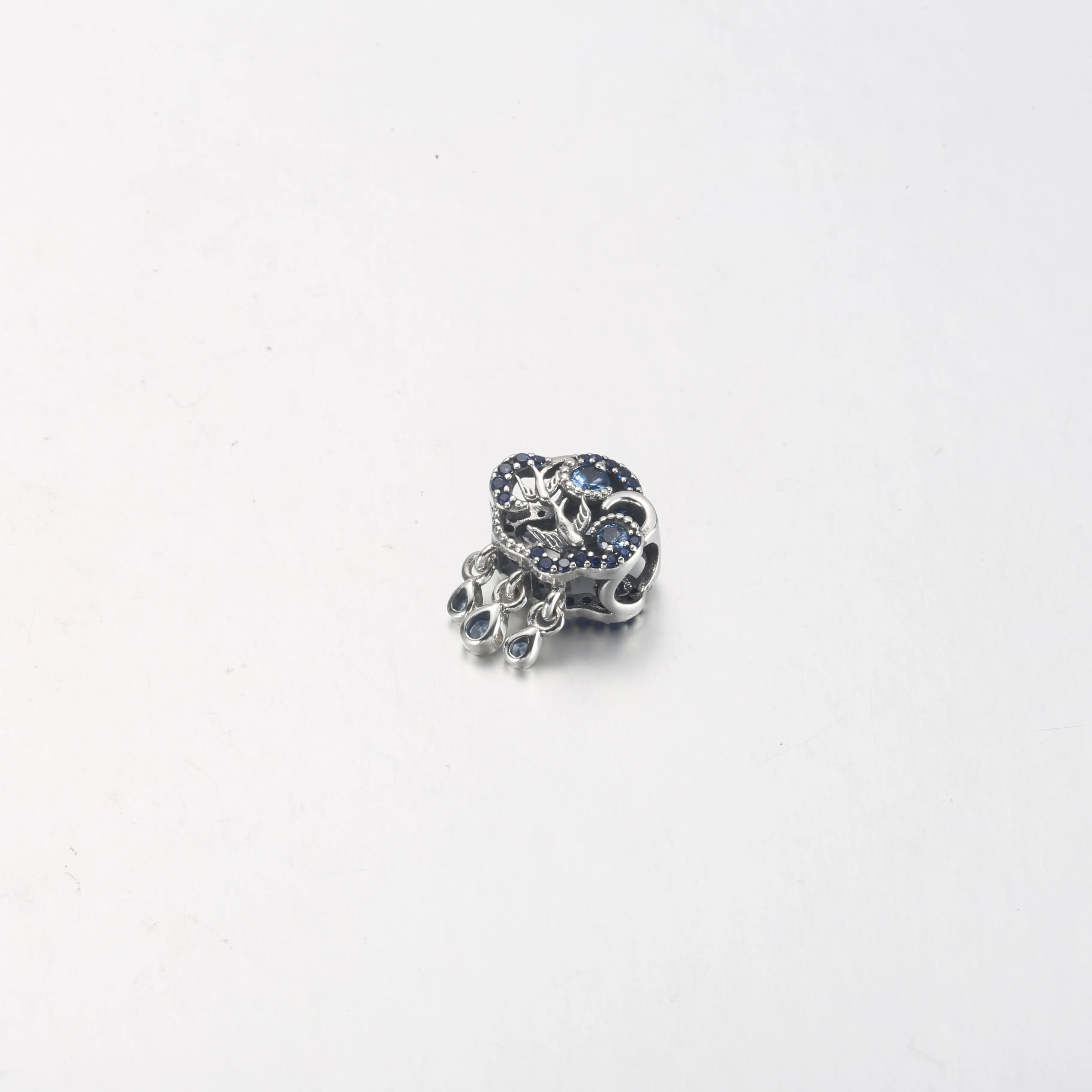 Pandora Sky og Svale Charm - 792569C01