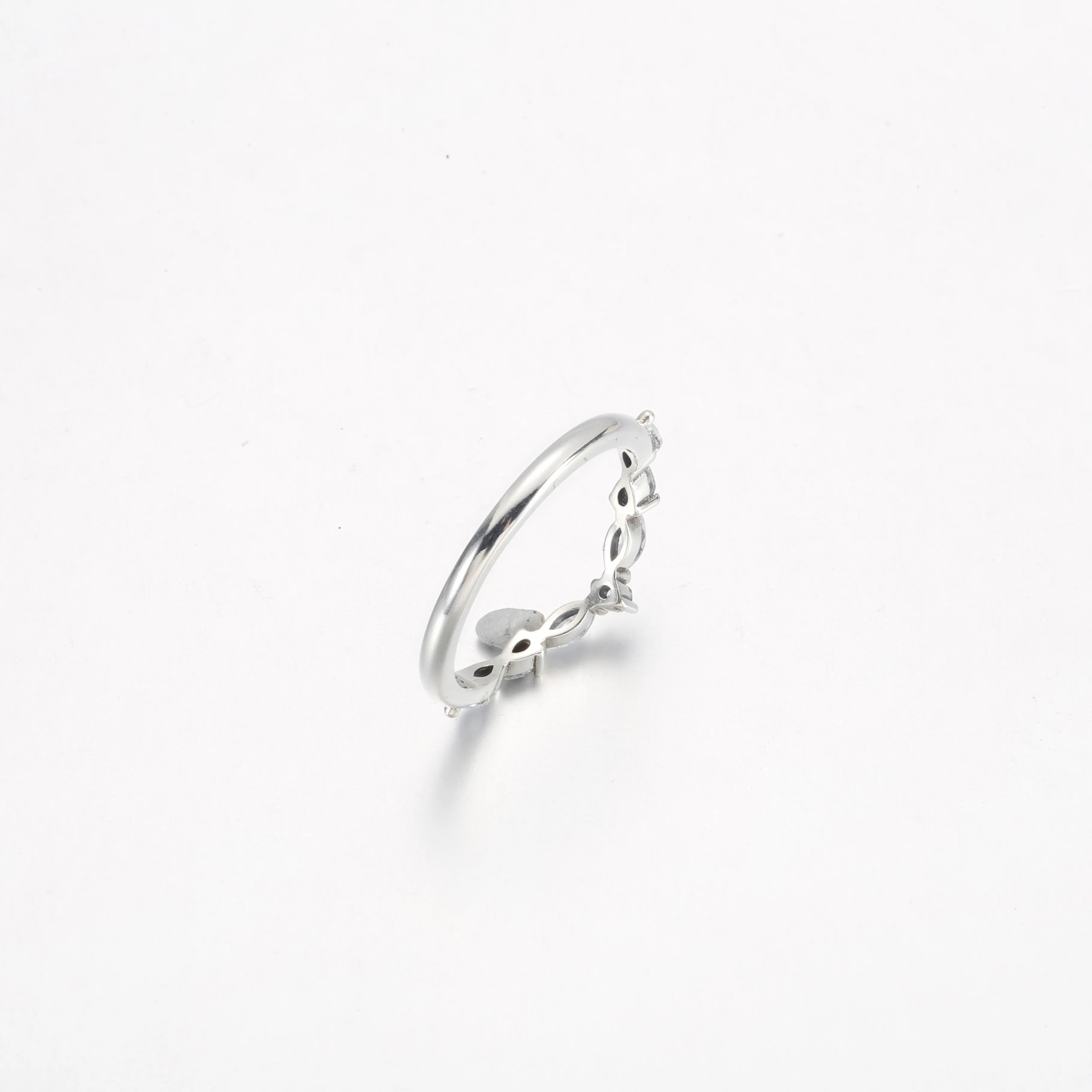 Pandora Timeless Wish Funklende Alternerende Ring - 192390C01