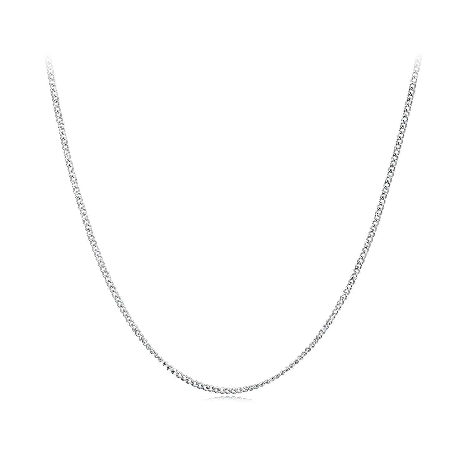 Pandora Style 0.8 Side Basics Chain Halskjede - SCA025