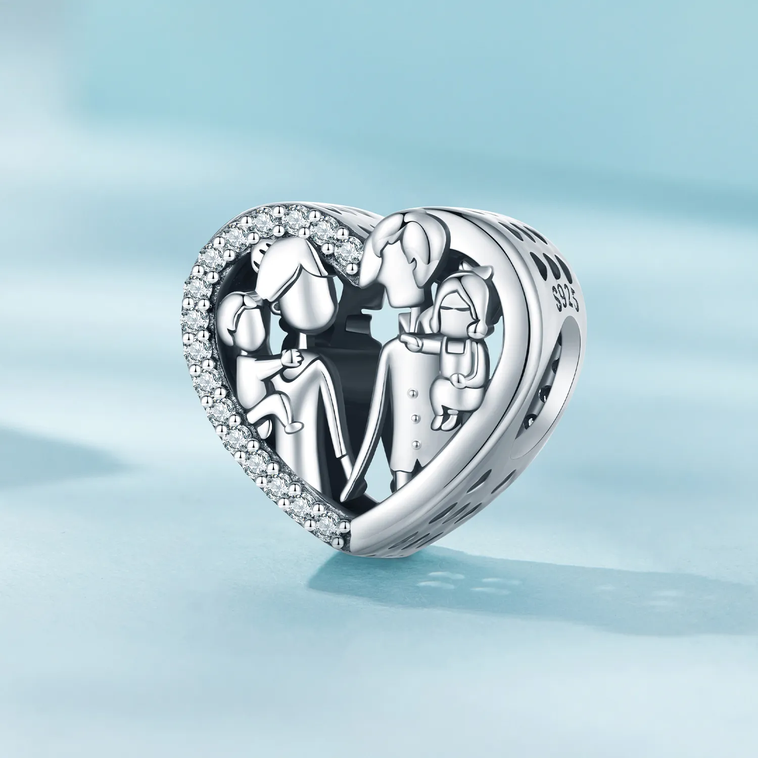 Pandora Style Family Charm - SCC2514