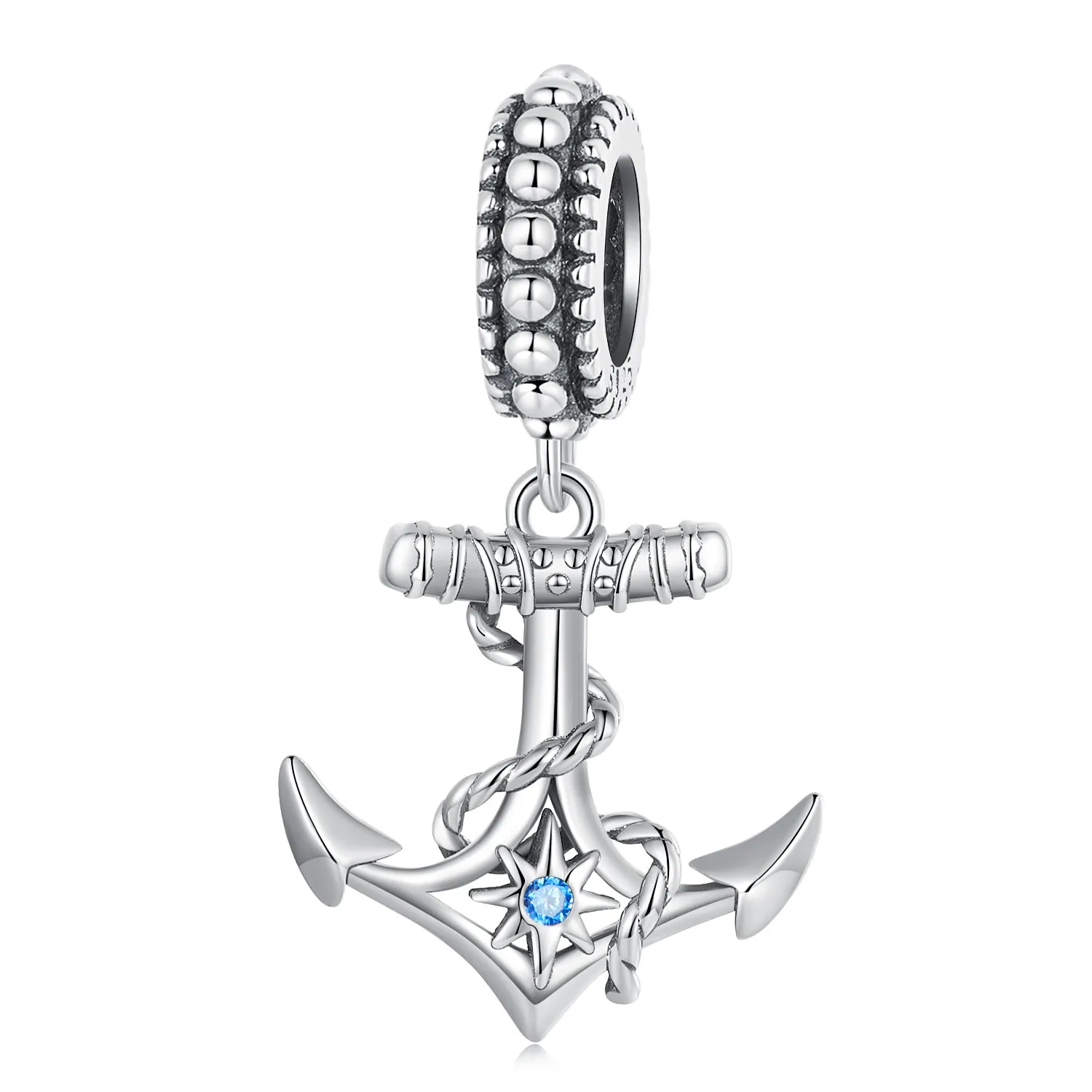 Pandora Style Charm Anker - SCC2401