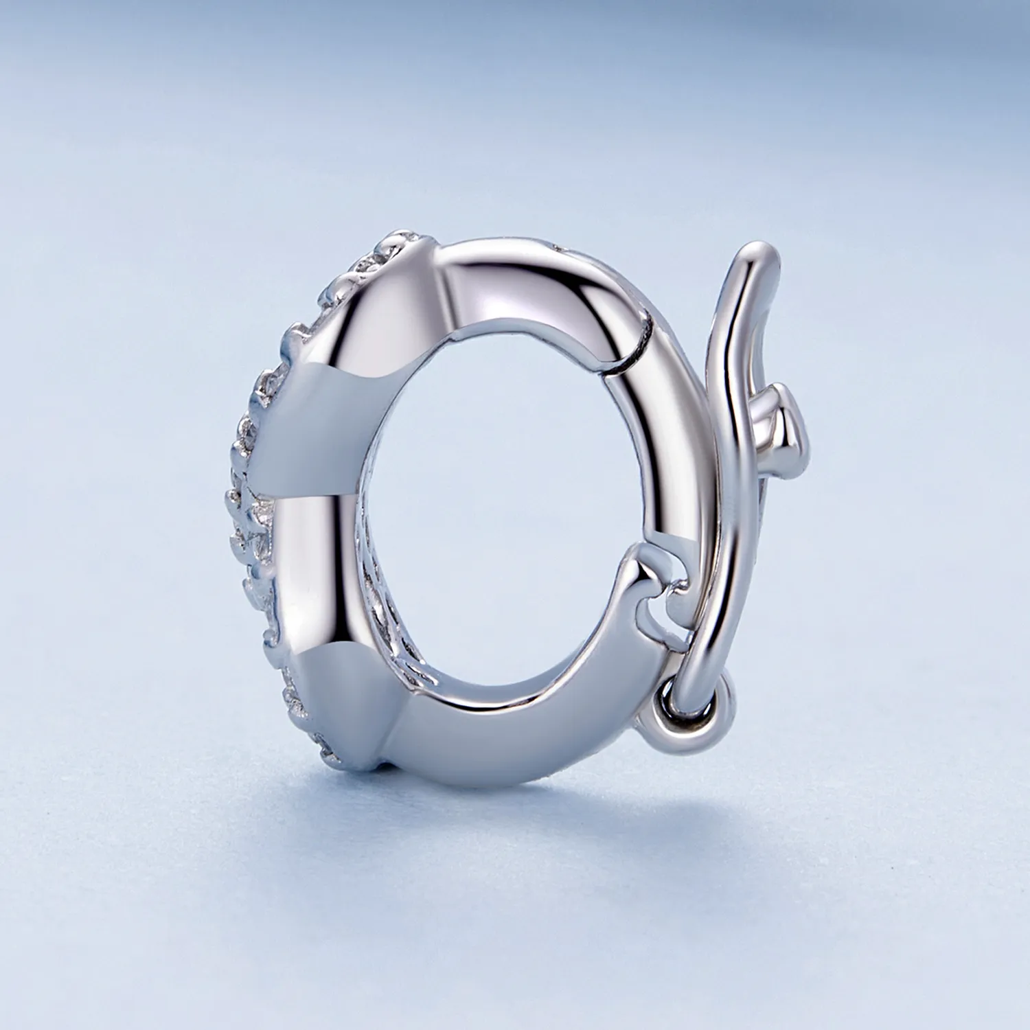 Pandora Style Infinity Spacer - BSC887