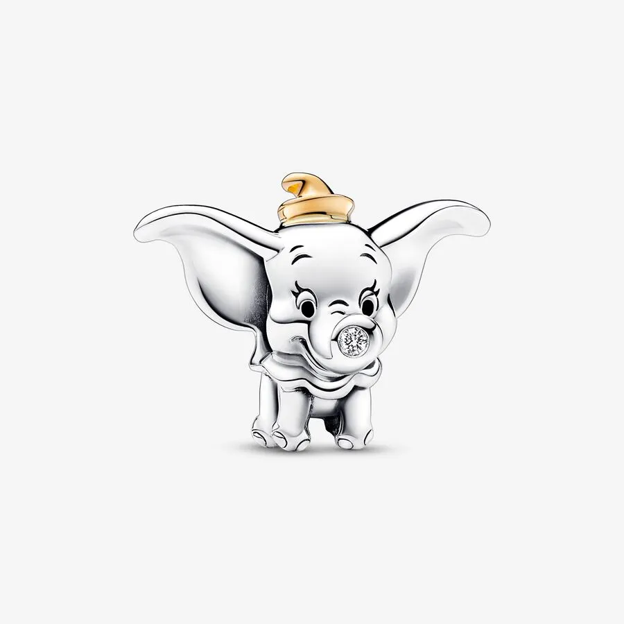 Pandora Disney 100-årsjubileum Dumbo Charm - 792748C01