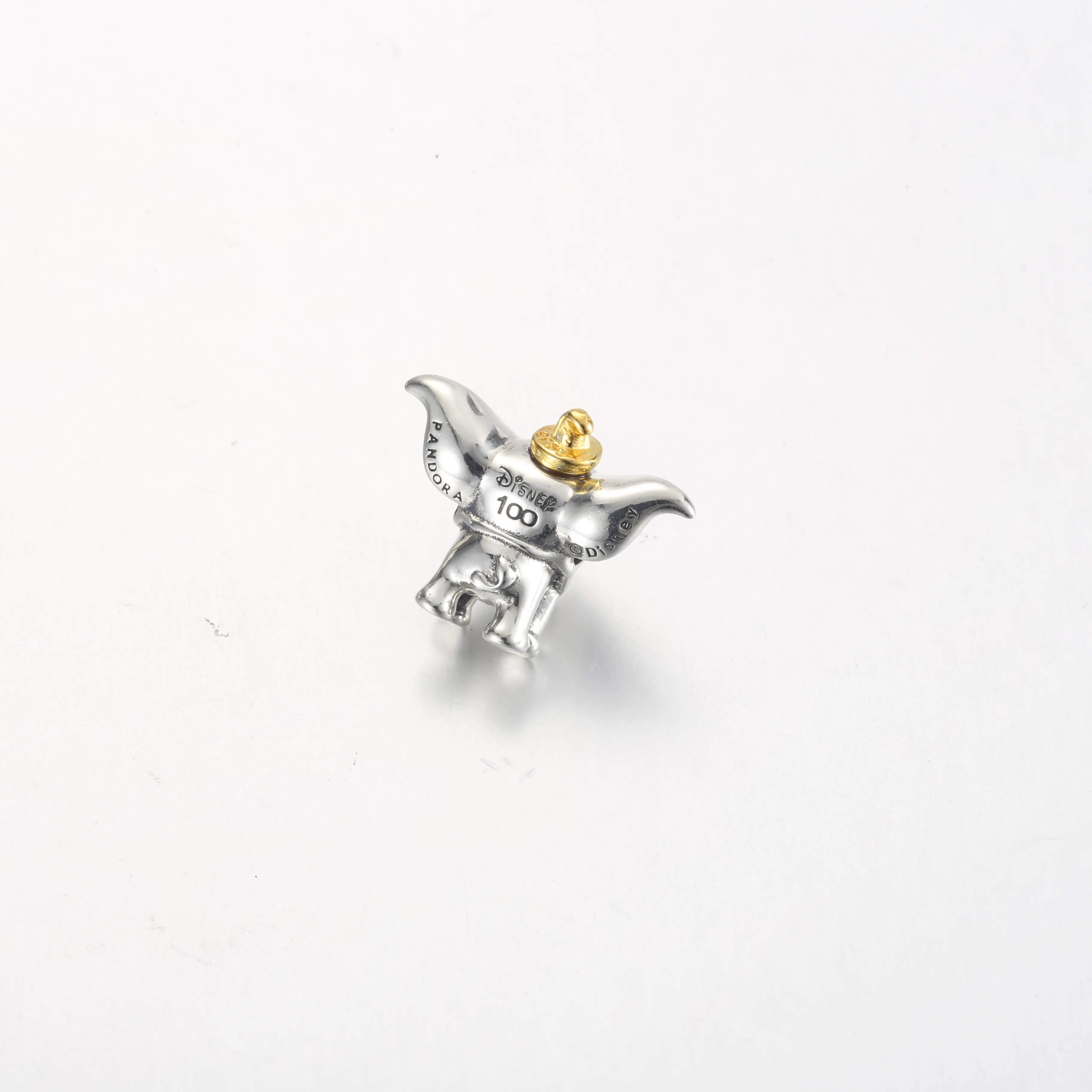 Pandora Disney 100-årsjubileum Dumbo Charm - 792748C01