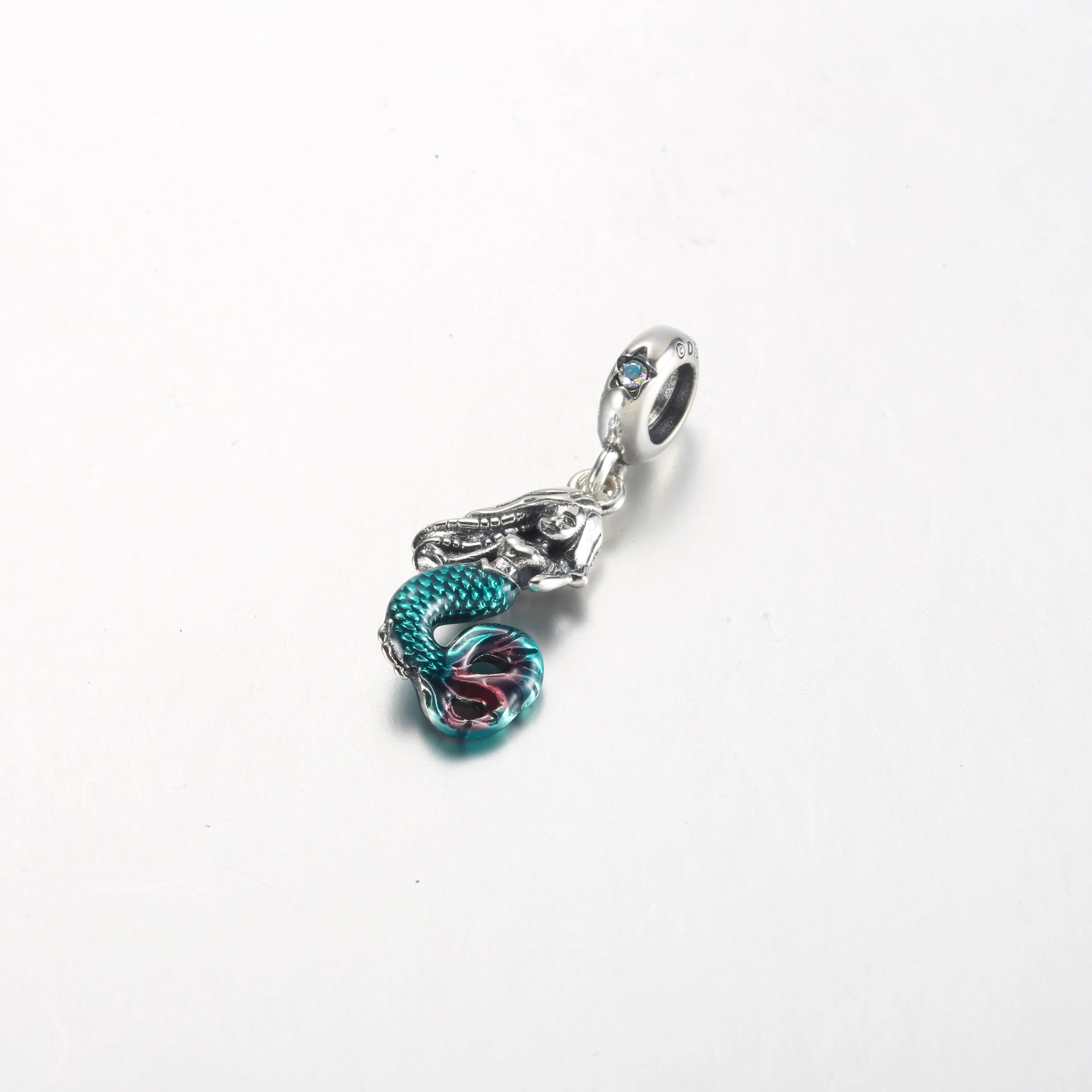 Pandora Disney Den lille havfruen Ariel Hengende Charm - 792695C01