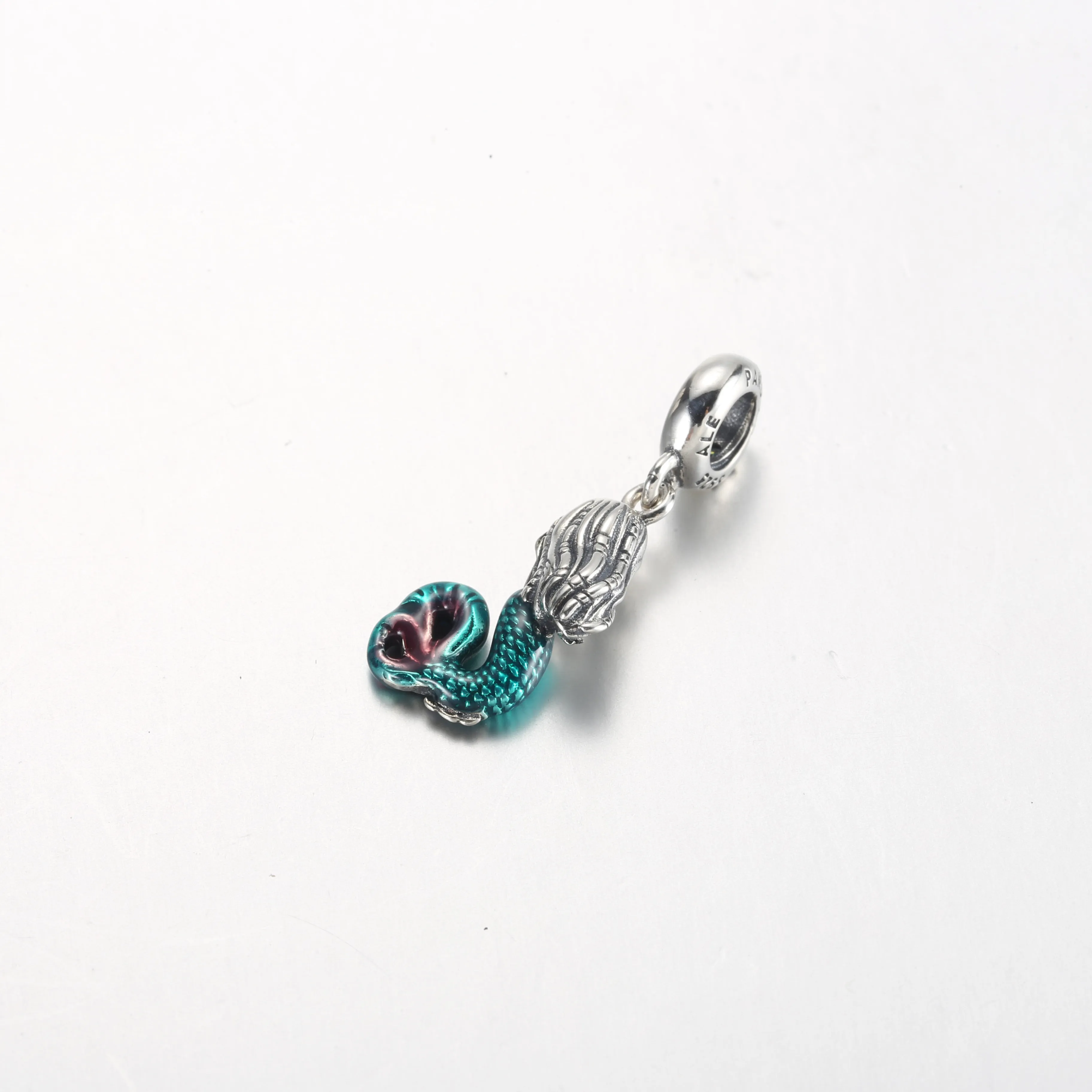 Pandora Disney Den lille havfruen Ariel Hengende Charm - 792695C01